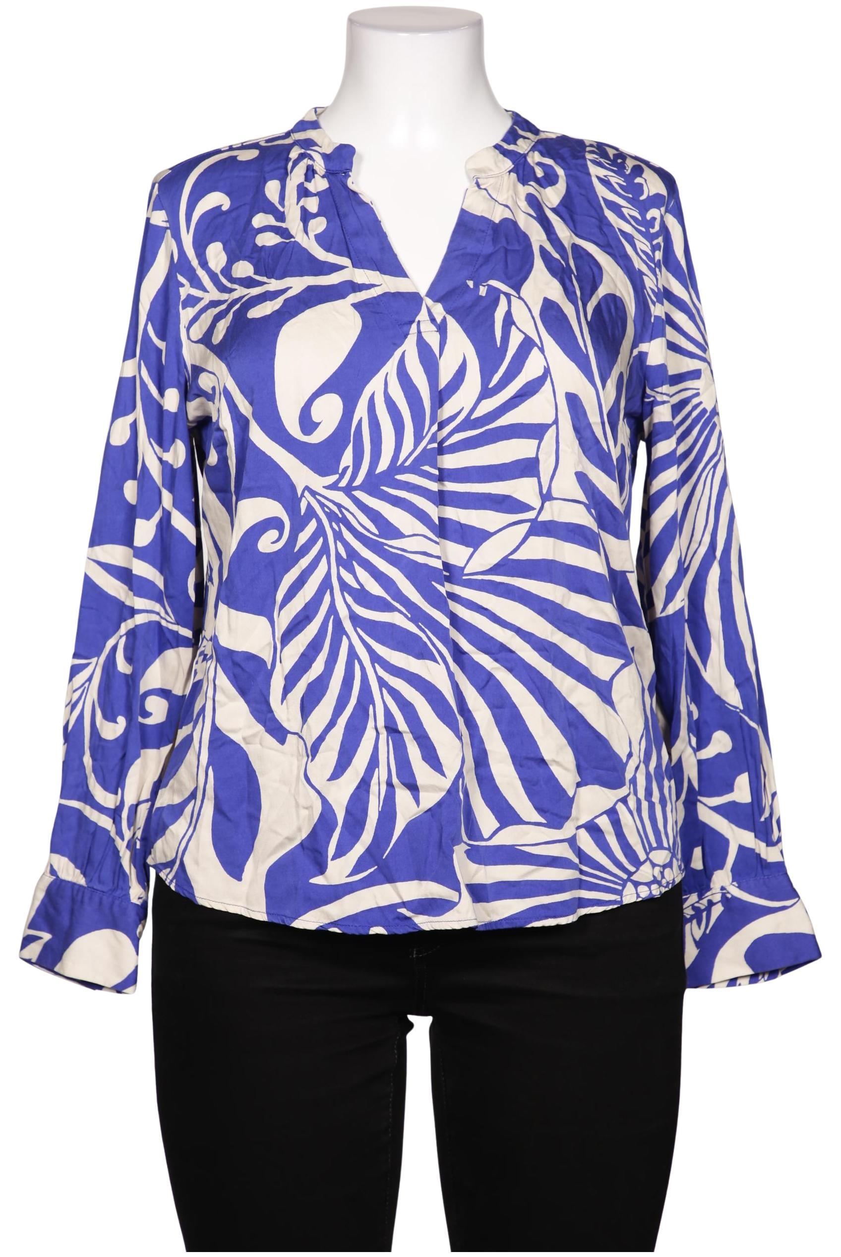 

Emily van den Bergh Damen Bluse, mehrfarbig, Gr. 42