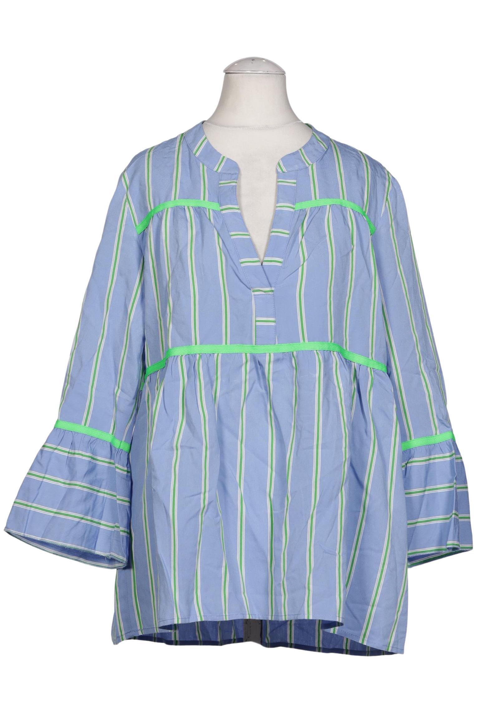 

Emily van den Bergh Damen Bluse, neon, Gr. 36