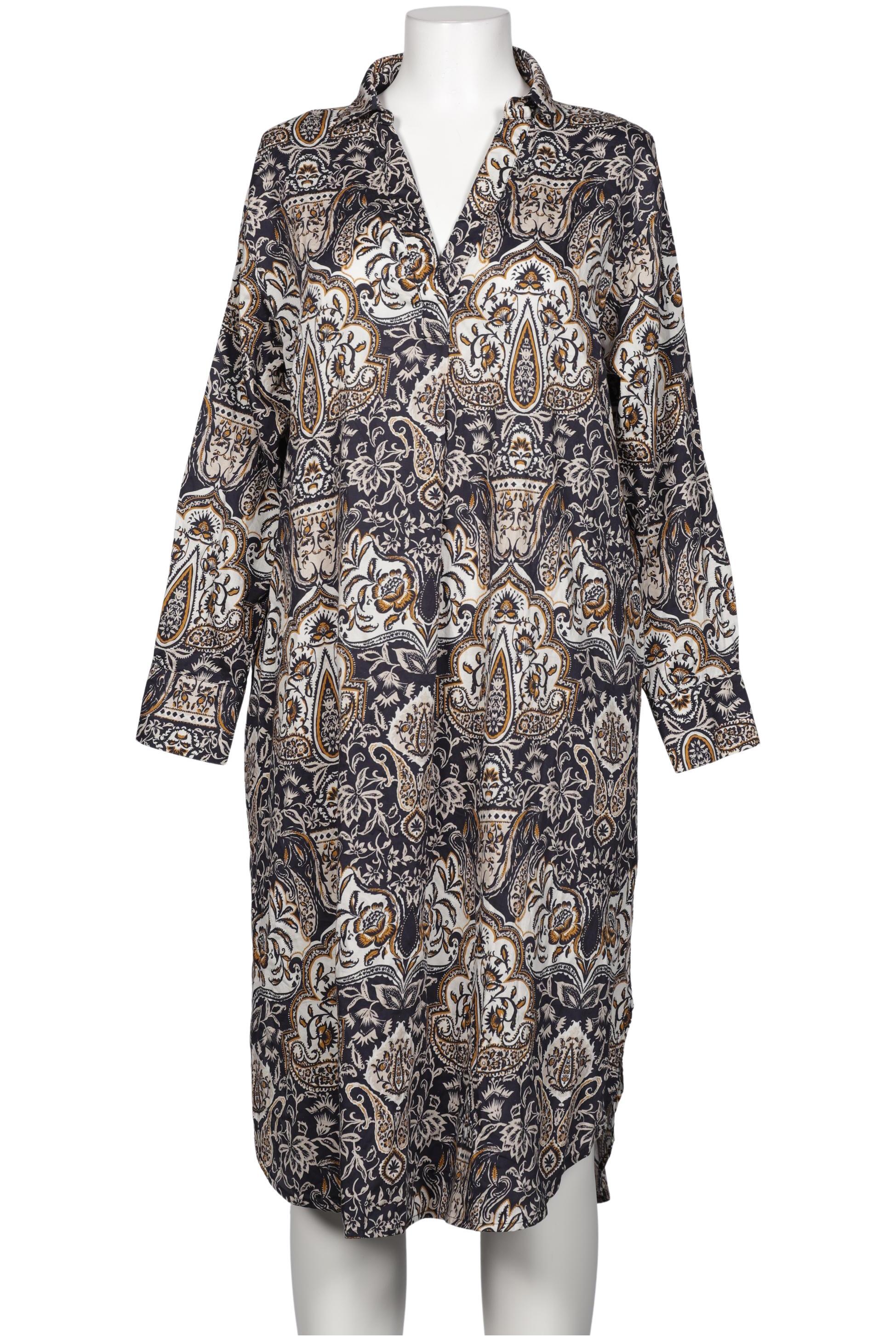 

Emily van den Bergh Damen Kleid, marineblau, Gr. 40