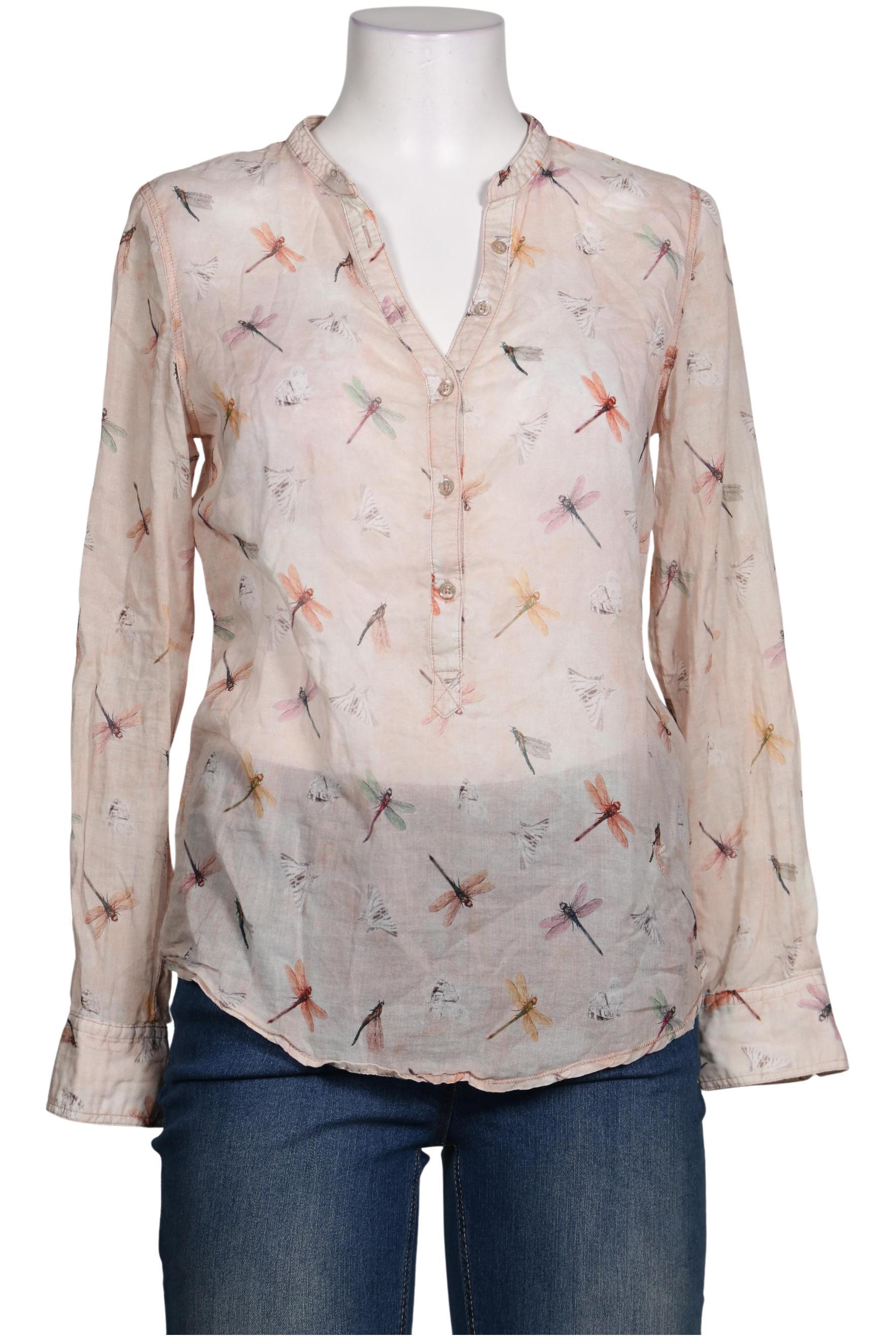 

Emily van den Bergh Damen Bluse, mehrfarbig, Gr. 38