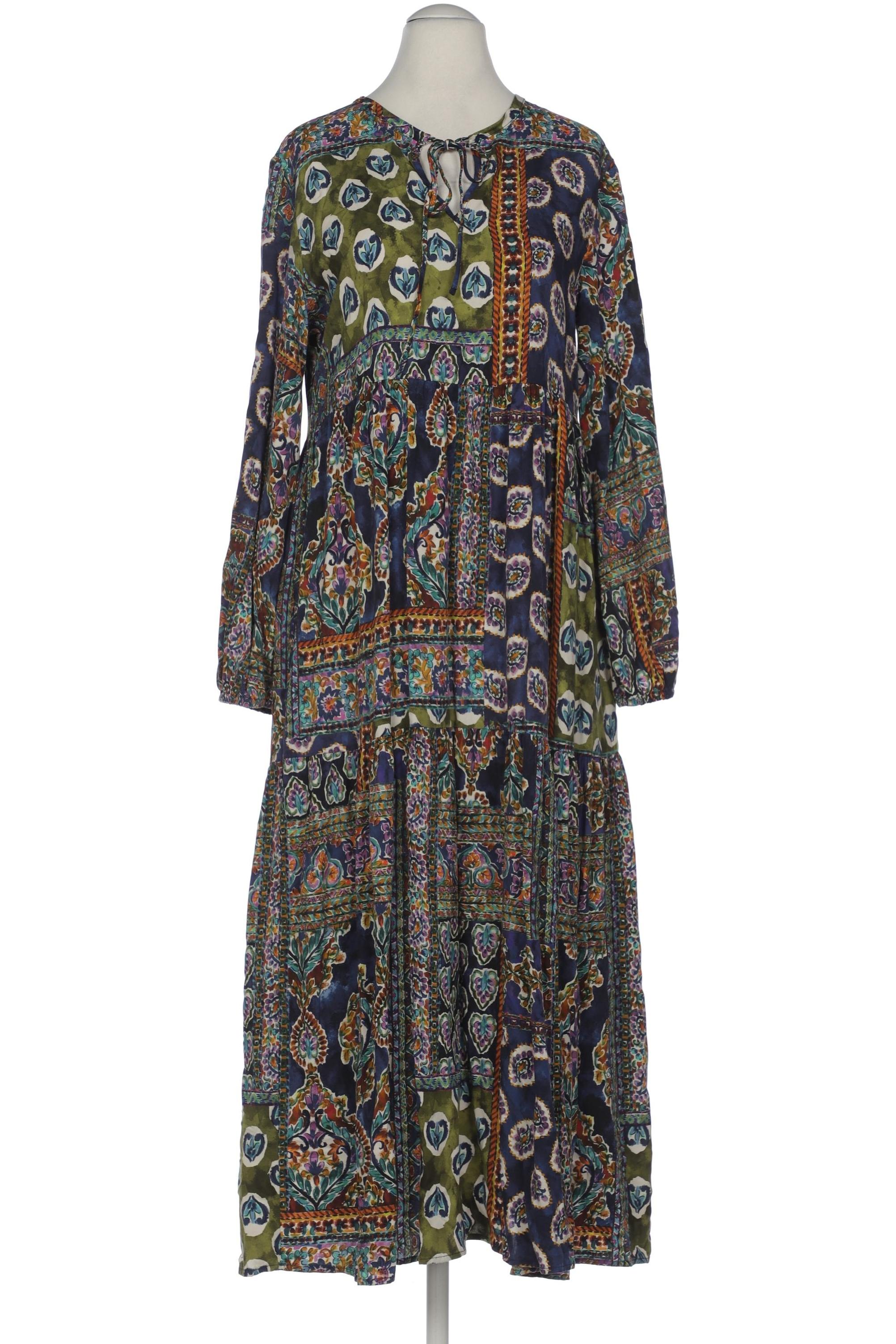 

Emily van den Bergh Damen Kleid, mehrfarbig, Gr. 38