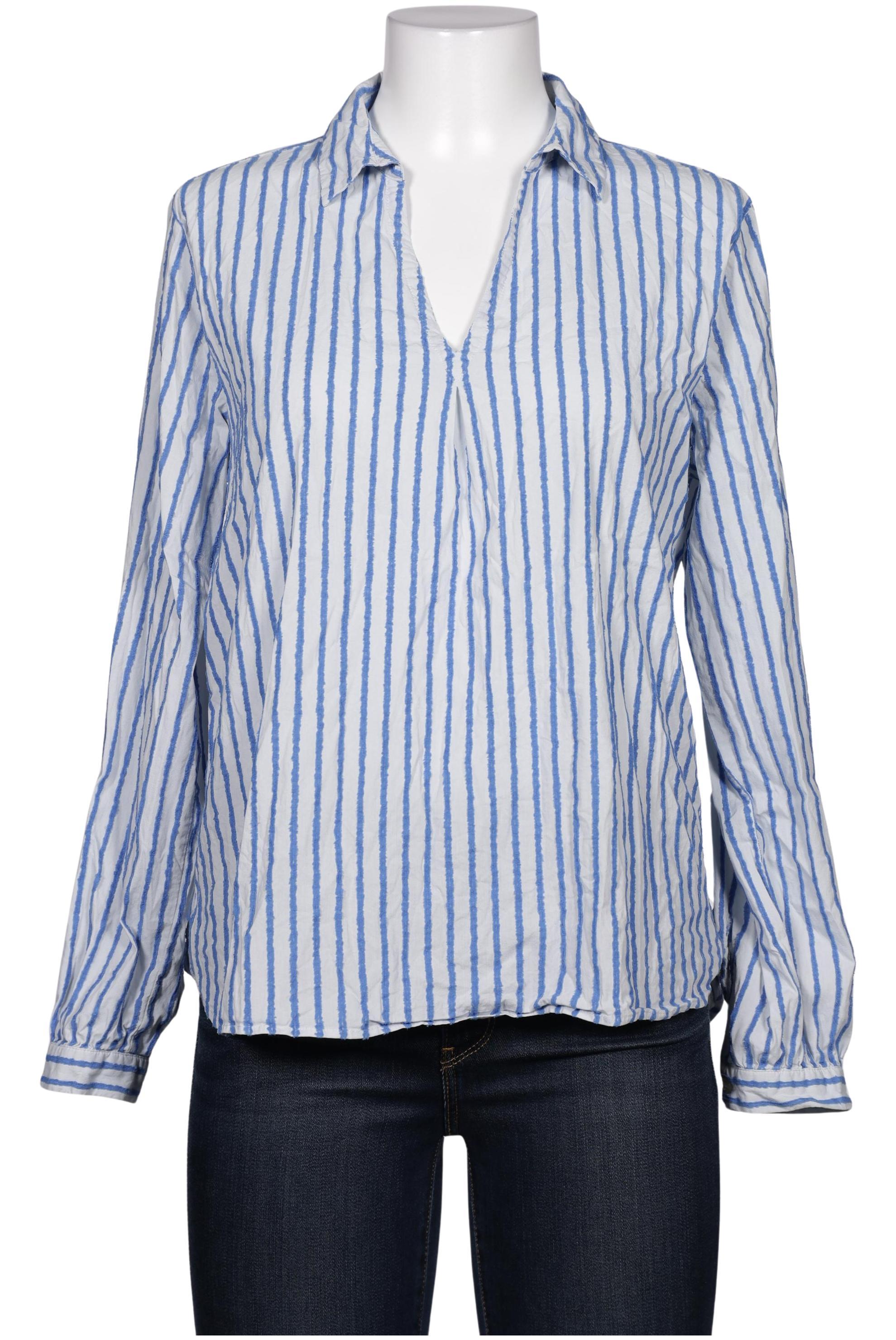 

Emily van den Bergh Damen Bluse, mehrfarbig, Gr. 40