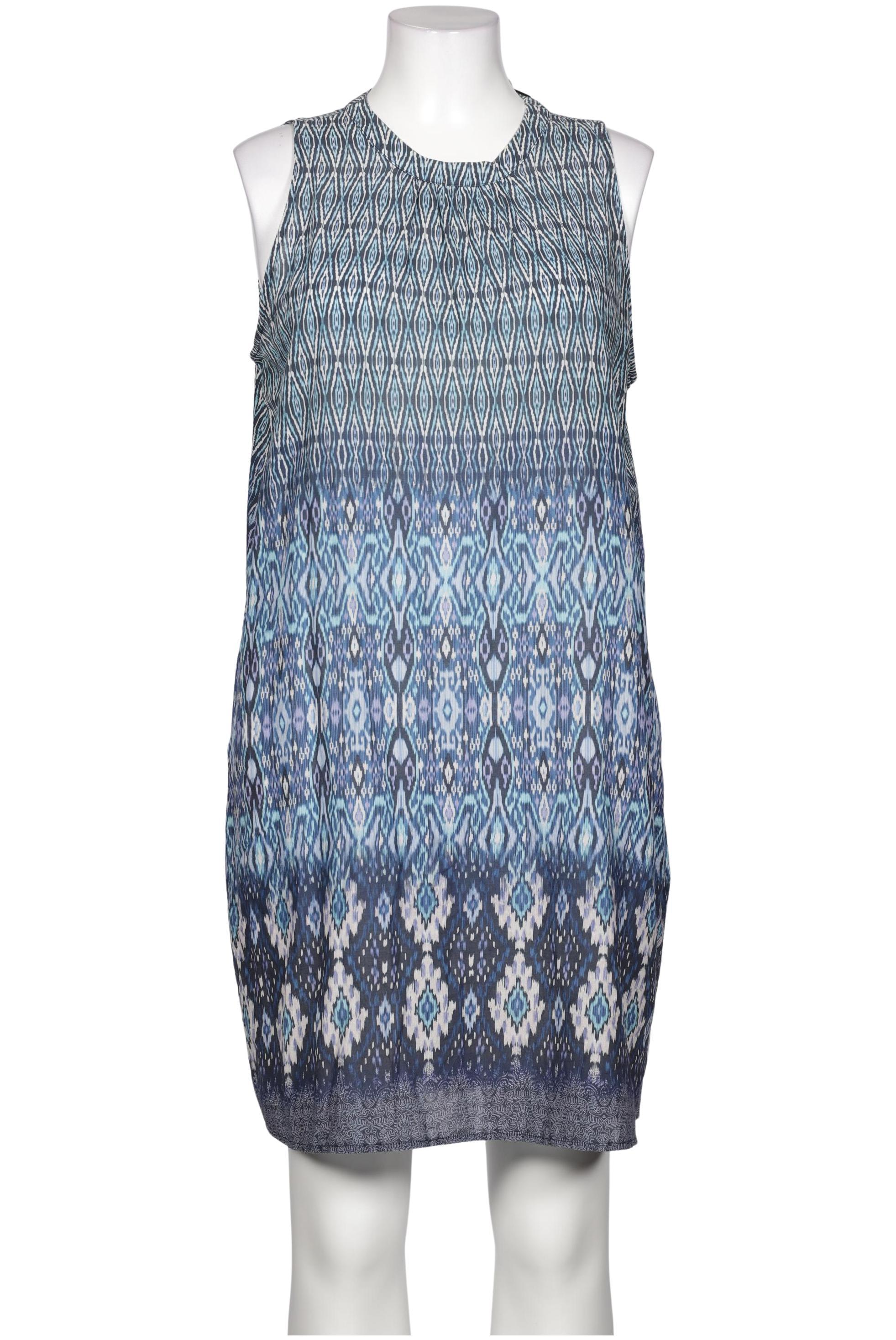 

Emily van den Bergh Damen Kleid, hellblau, Gr. 44