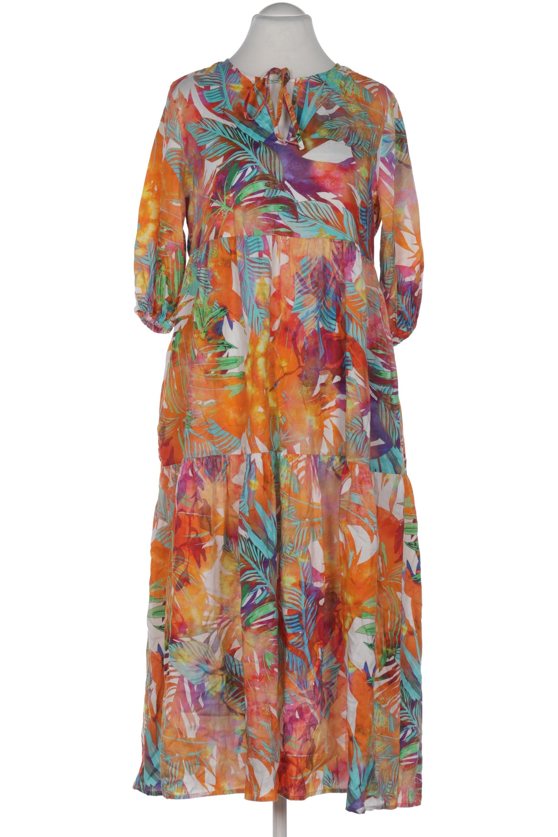 

Emily van den Bergh Damen Kleid, mehrfarbig, Gr. 40