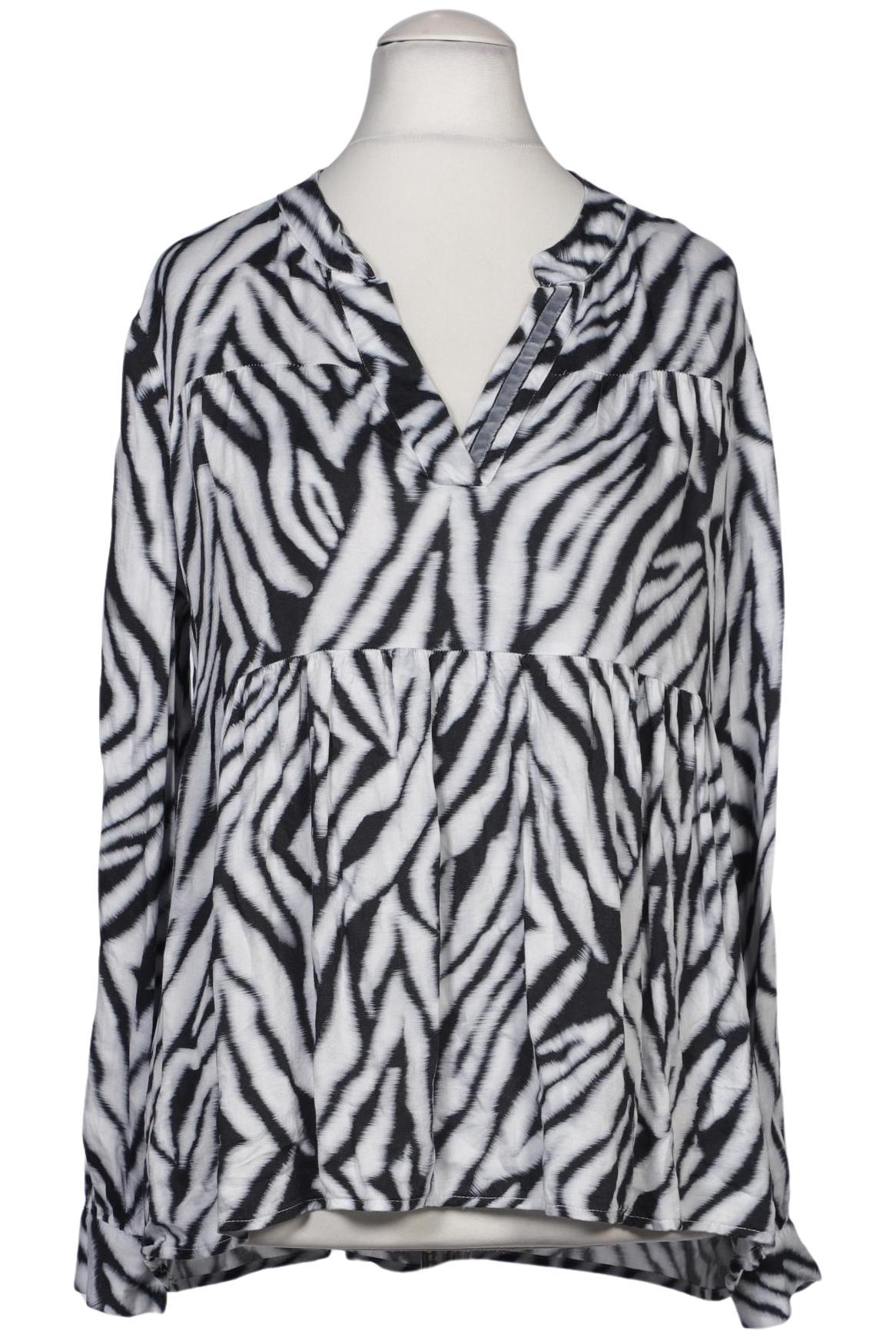 

Emily van den Bergh Damen Bluse, mehrfarbig, Gr. 38