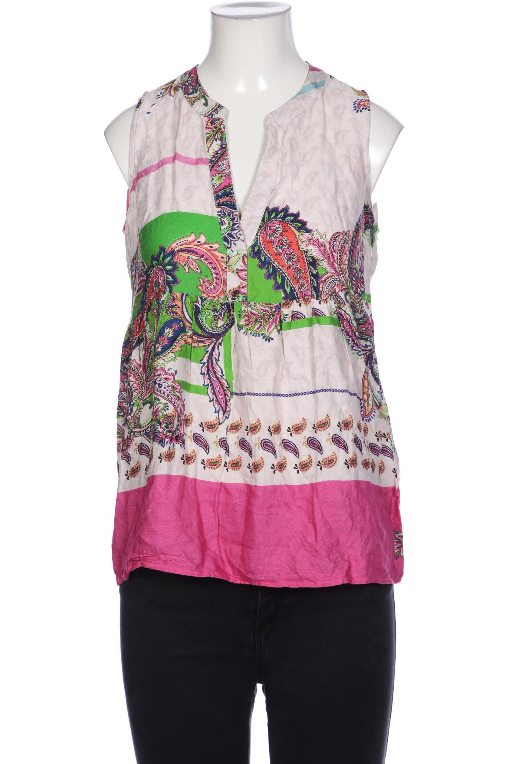 

Emily van den Bergh Damen Bluse, pink