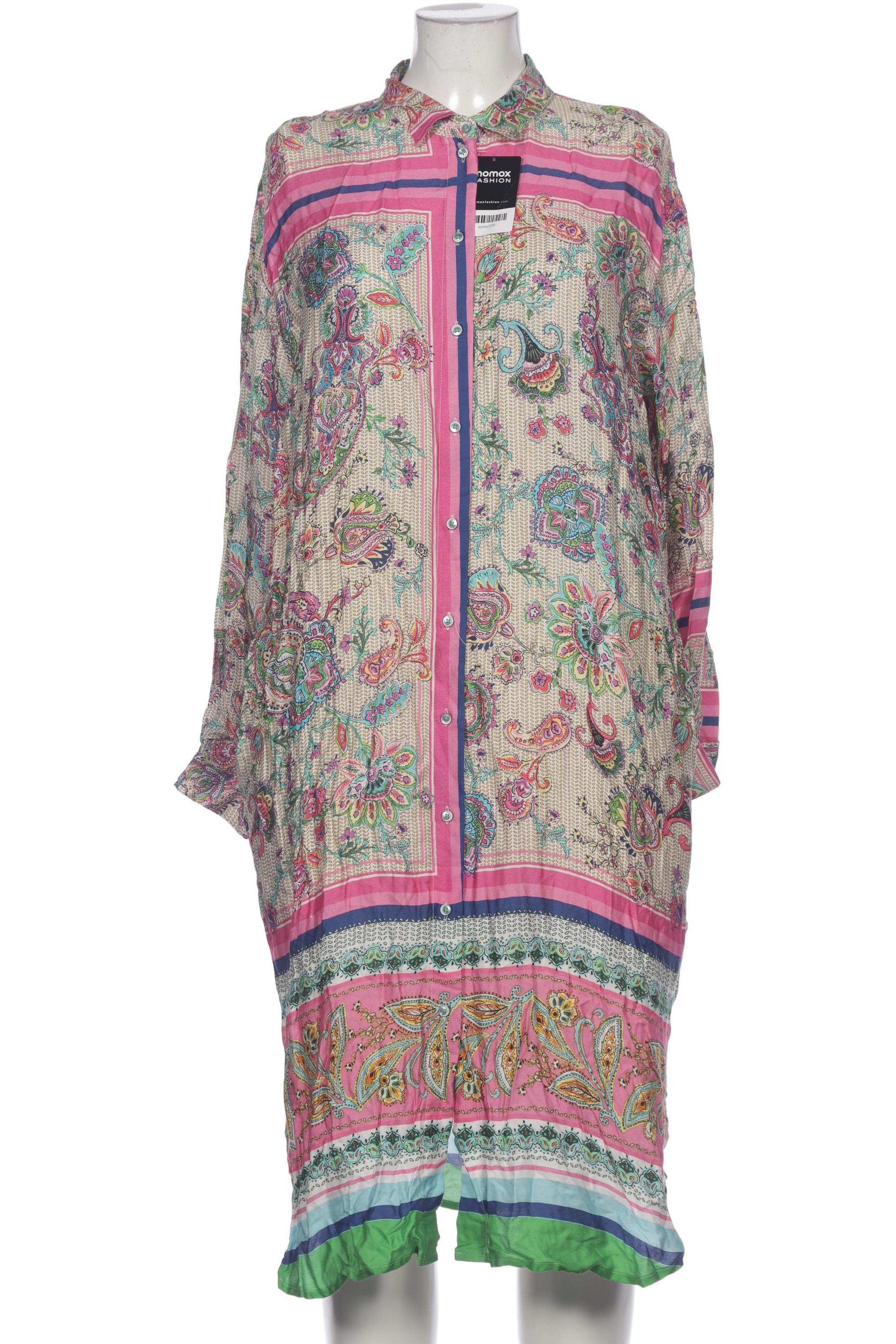 

Emily van den Bergh Damen Kleid, mehrfarbig, Gr. 44