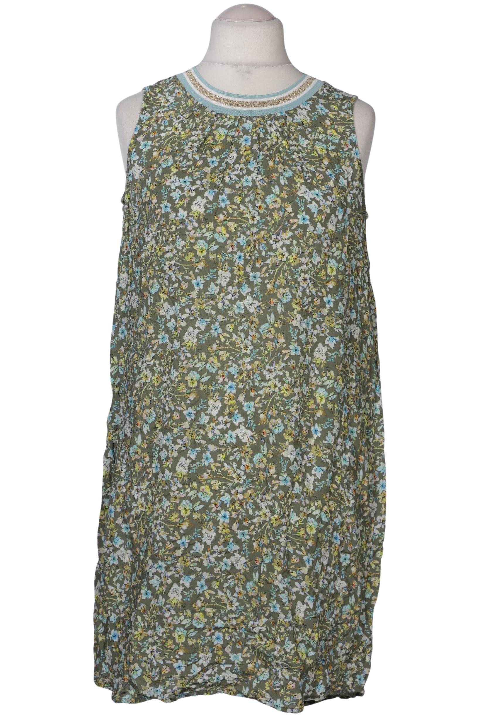 

Emily van den Bergh Damen Kleid, mehrfarbig, Gr. 42