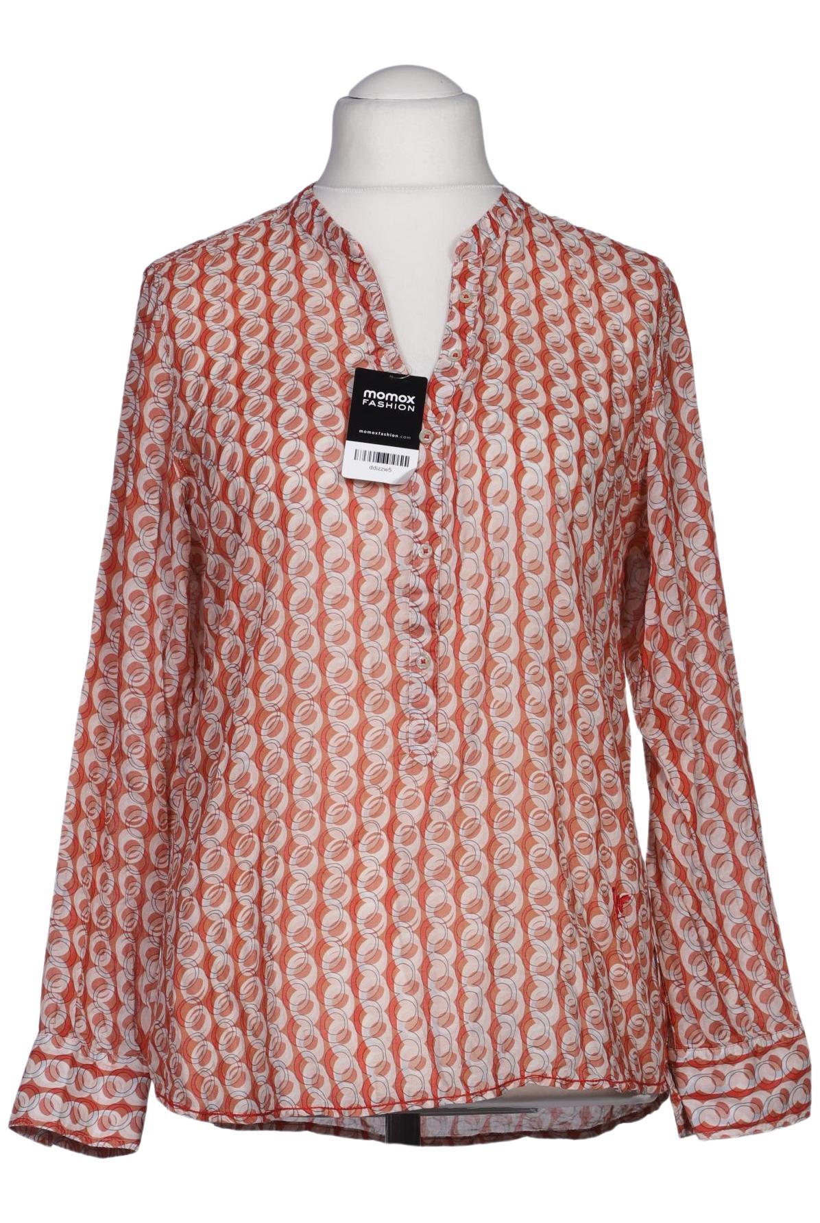 

Emily van den Bergh Damen Bluse, mehrfarbig, Gr. 42