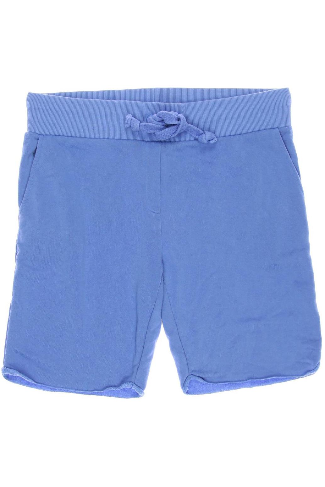 

Emily van den Bergh Damen Shorts, blau