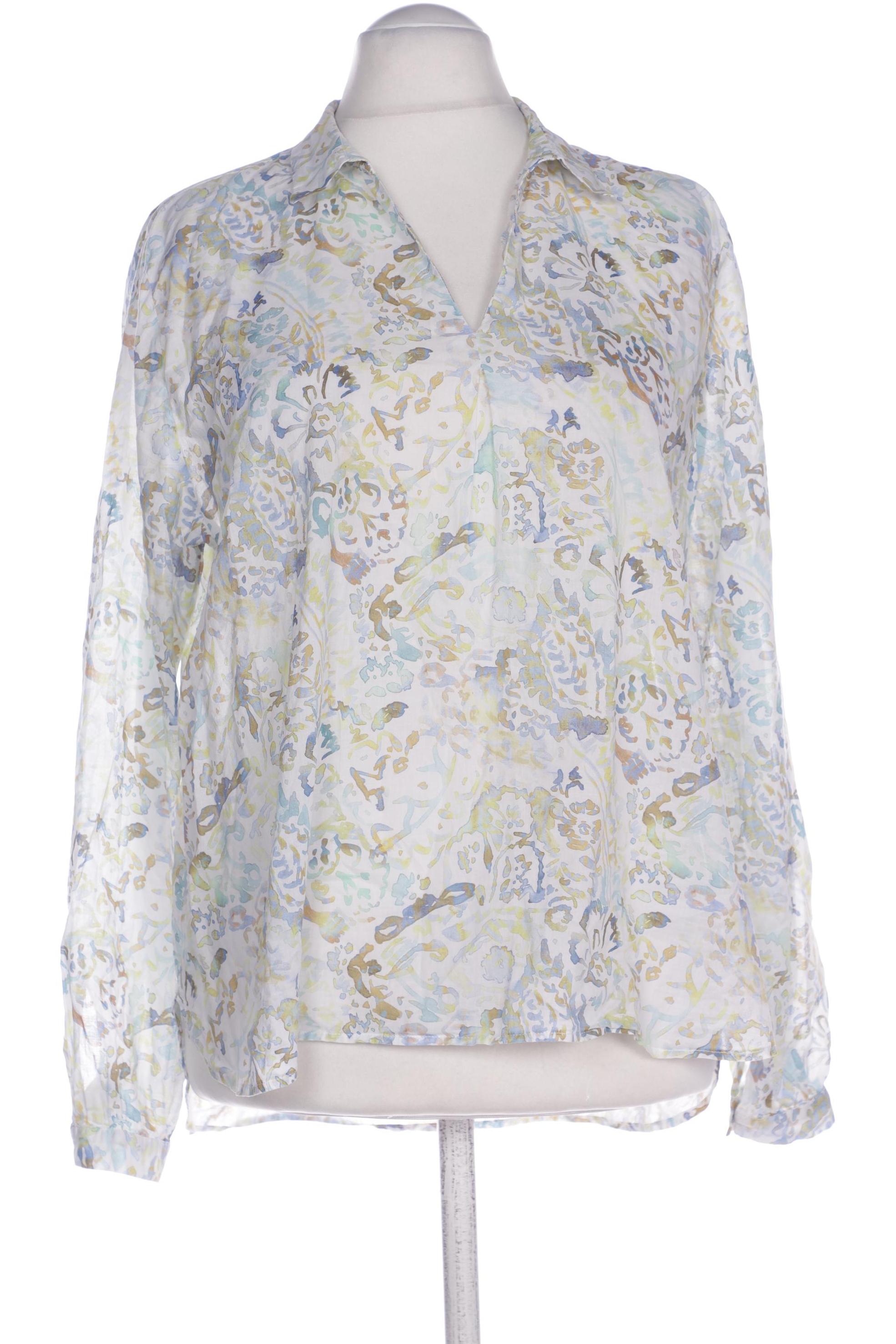

Emily van den Bergh Damen Bluse, hellgrün
