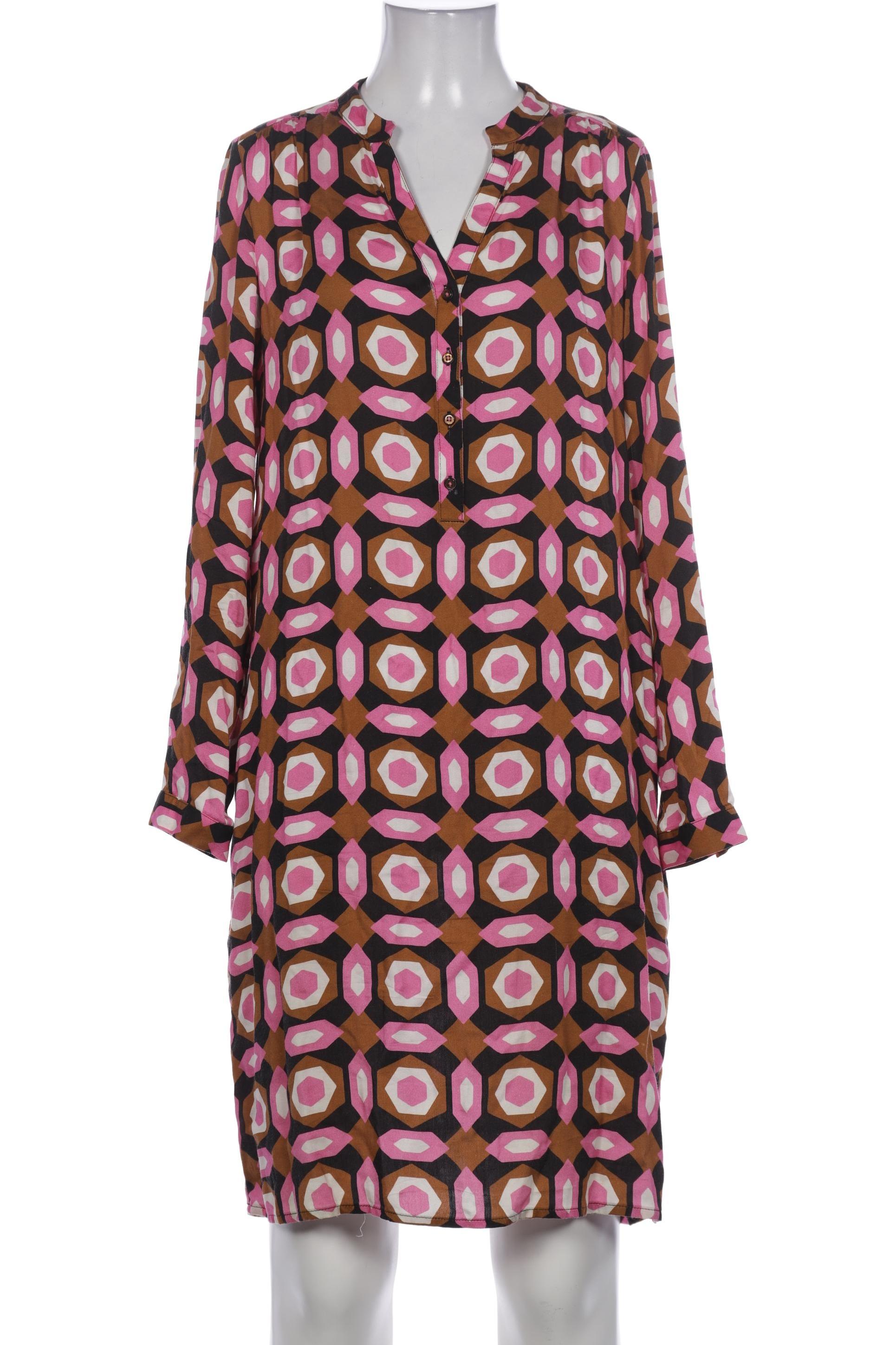 

Emily van den Bergh Damen Kleid, mehrfarbig, Gr. 36
