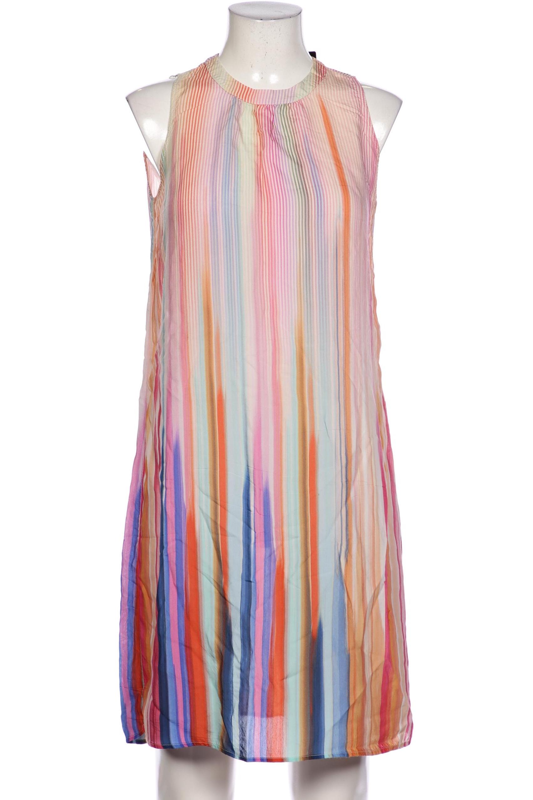 

Emily van den Bergh Damen Kleid, mehrfarbig, Gr. 38