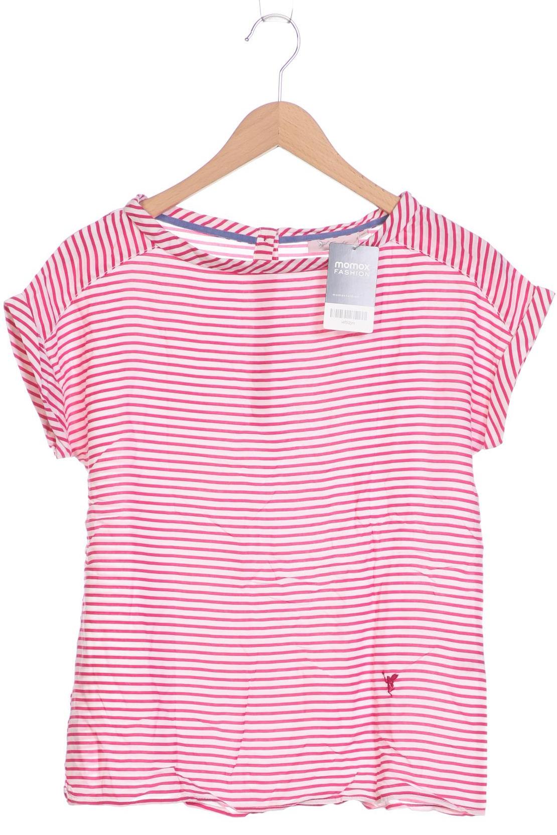 

Emily van den Bergh Damen T-Shirt, pink, Gr. 38