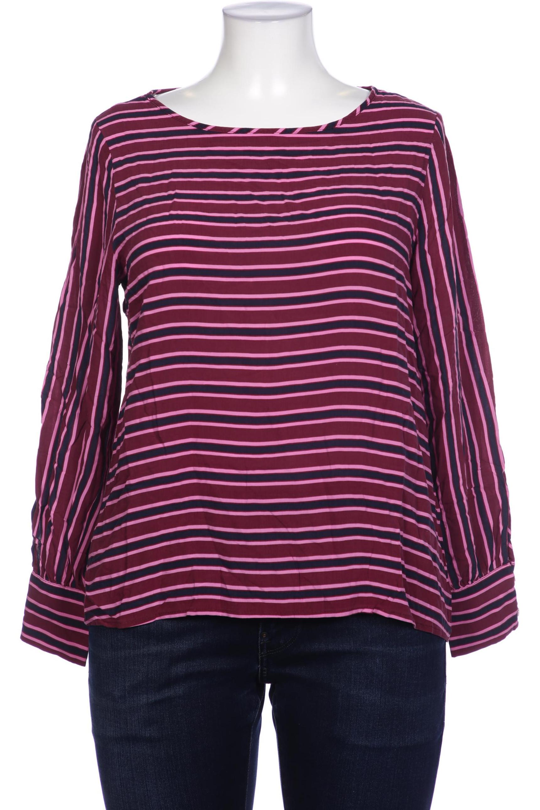 

Emily van den Bergh Damen Bluse, pink