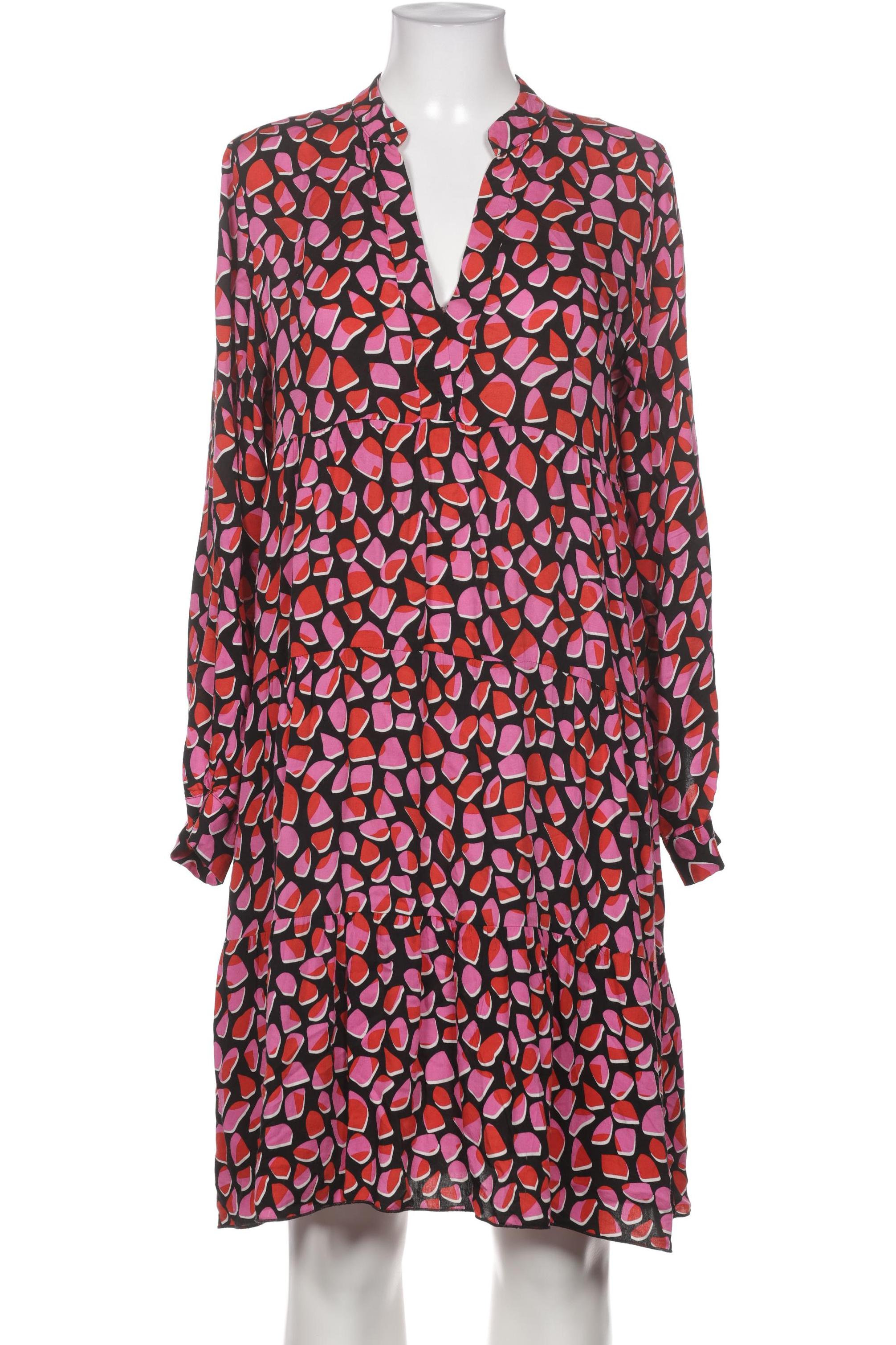 

Emily van den Bergh Damen Kleid, pink, Gr. 38