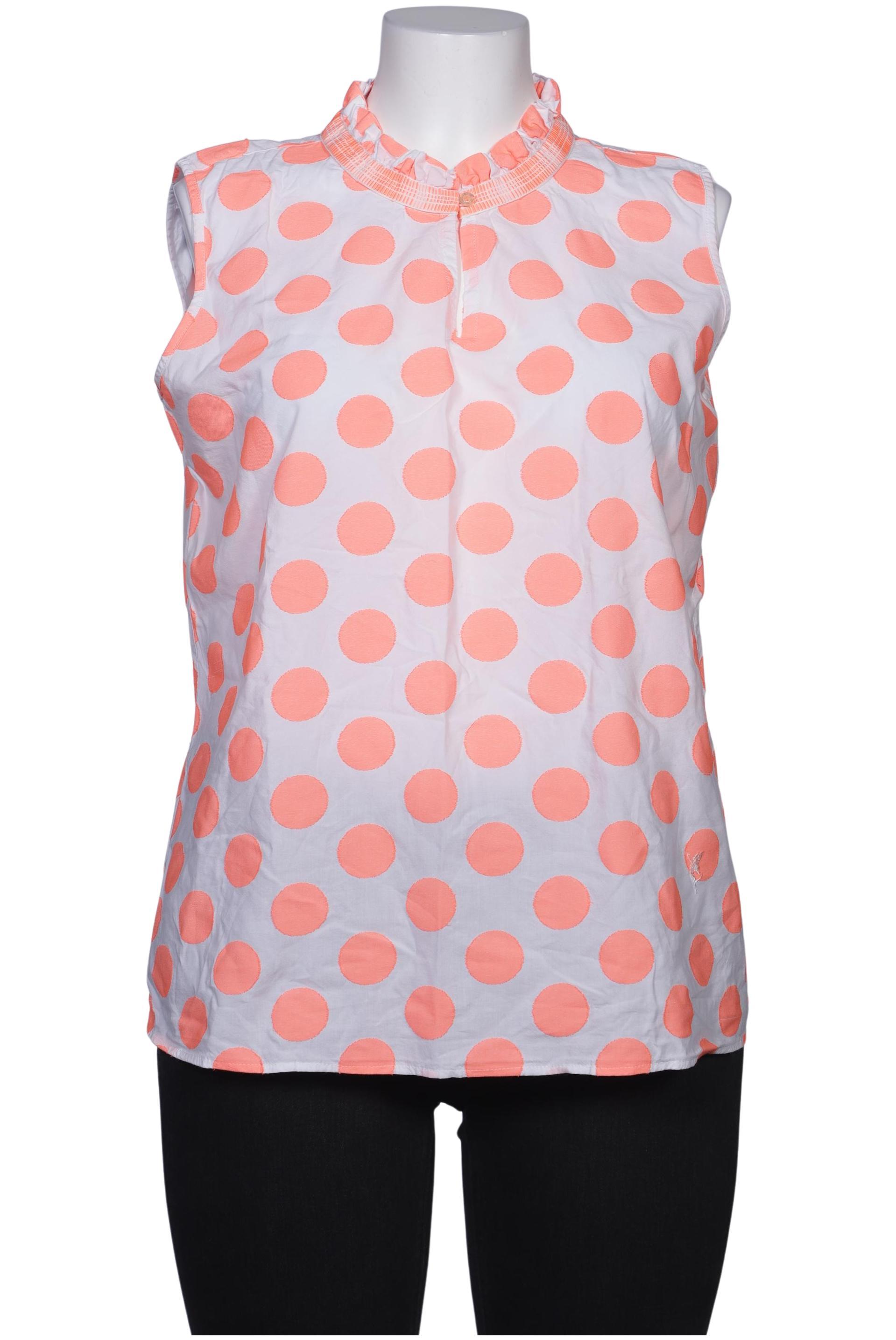 

Emily van den Bergh Damen Bluse, mehrfarbig, Gr. 42