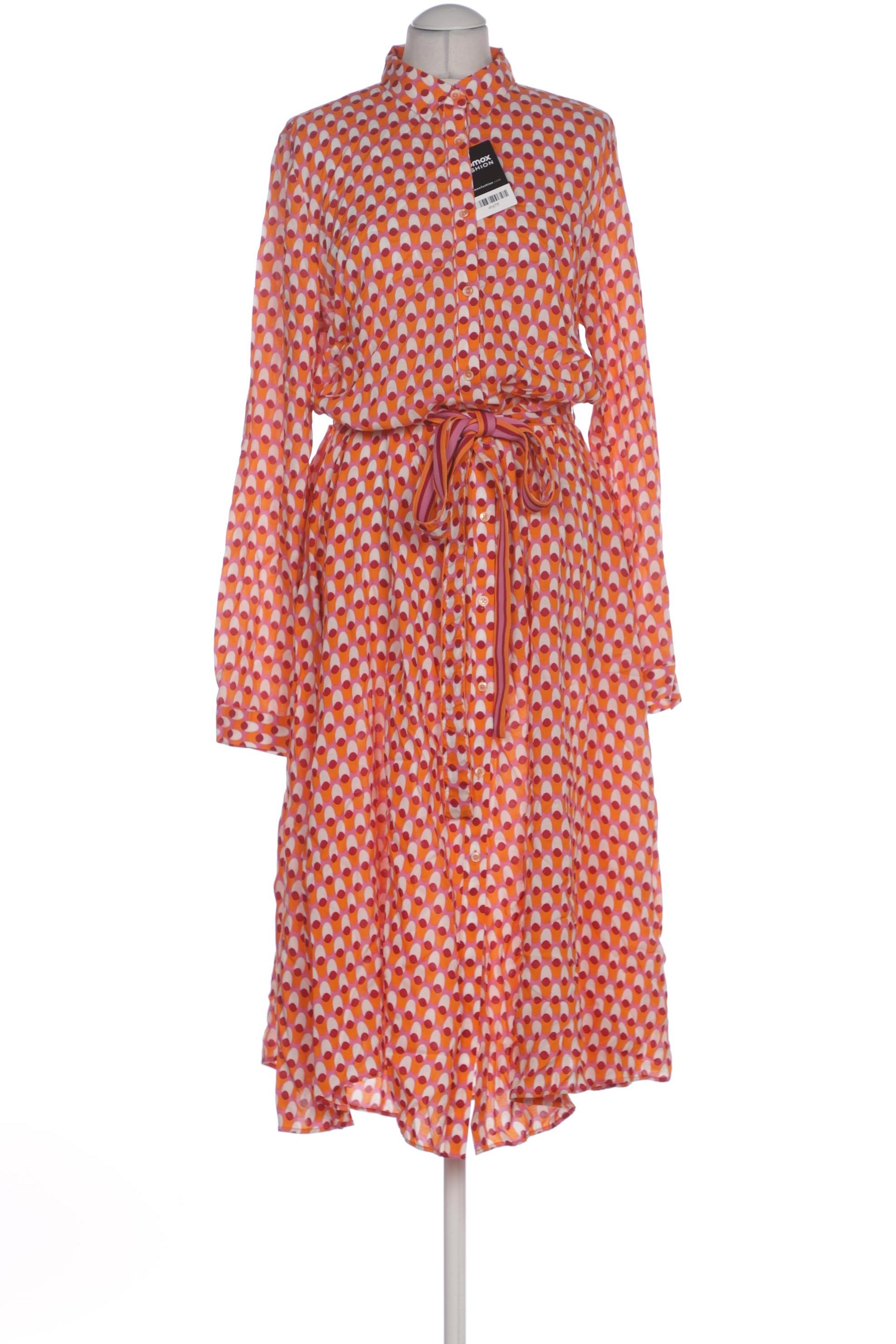 

Emily van den Bergh Damen Kleid, pink, Gr. 42