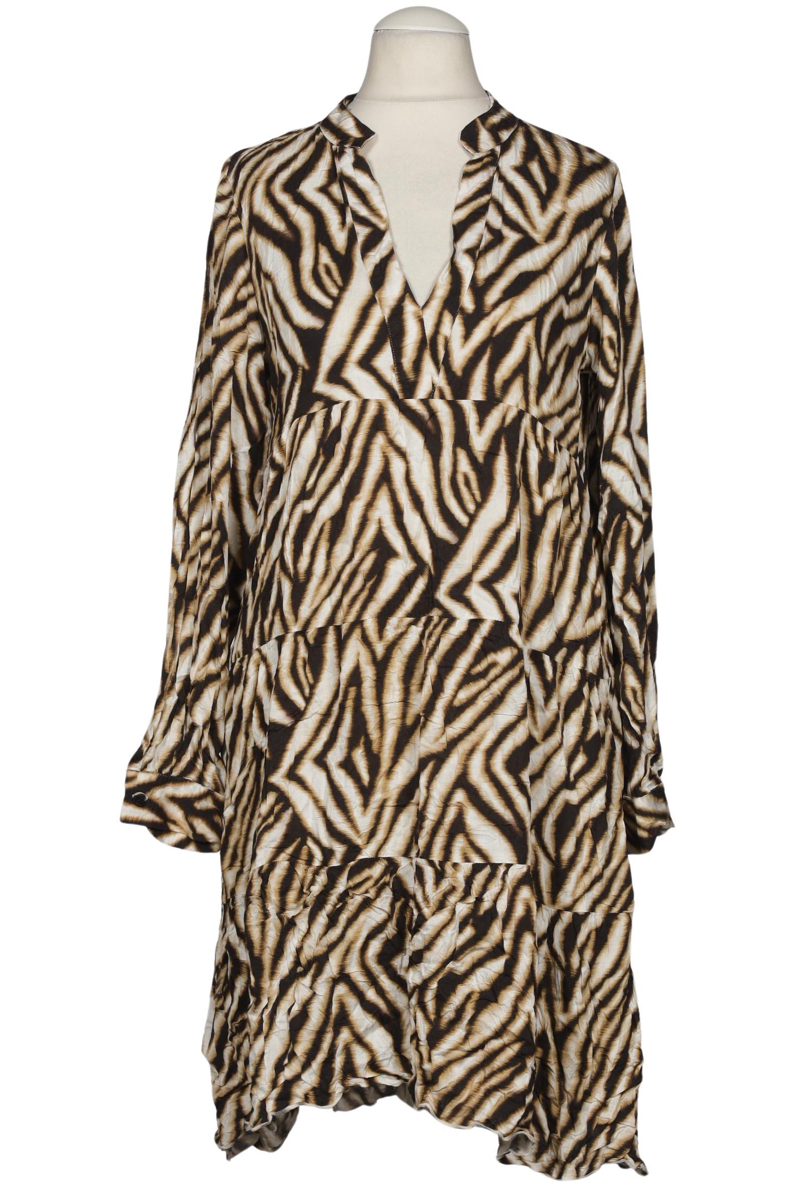 

Emily van den Bergh Damen Kleid, braun, Gr. 36