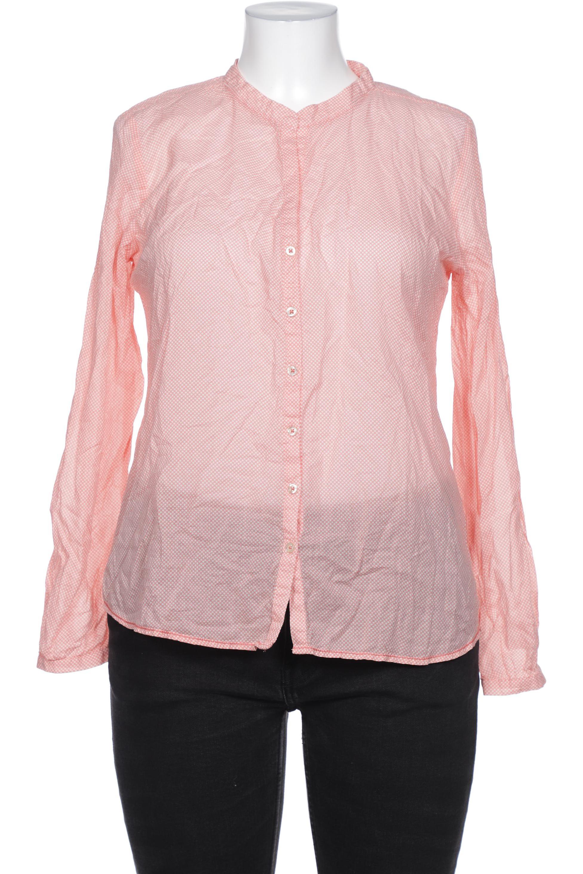 

Emily van den Bergh Damen Bluse, pink