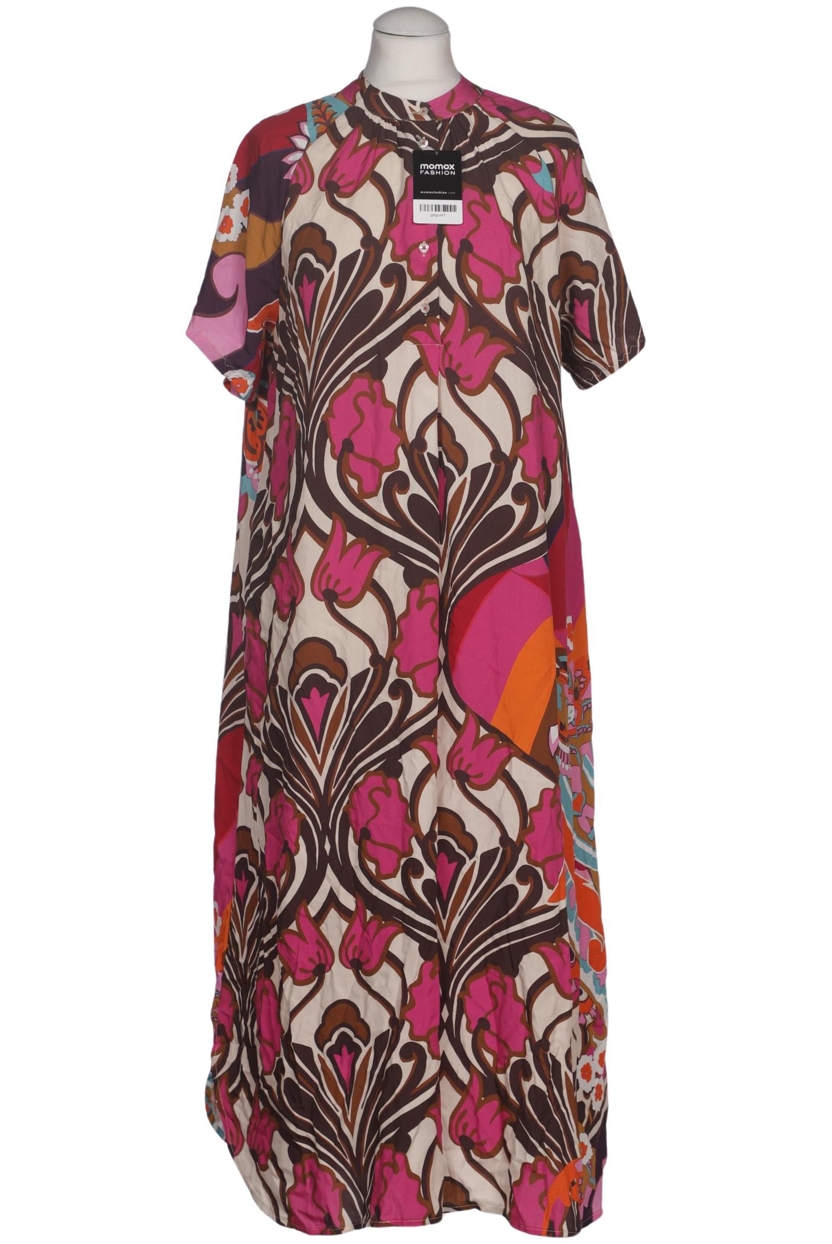 

Emily van den Bergh Damen Kleid, pink, Gr. 42