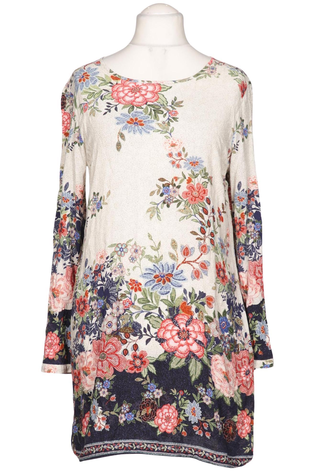 

Emily van den Bergh Damen Kleid, mehrfarbig, Gr. 42