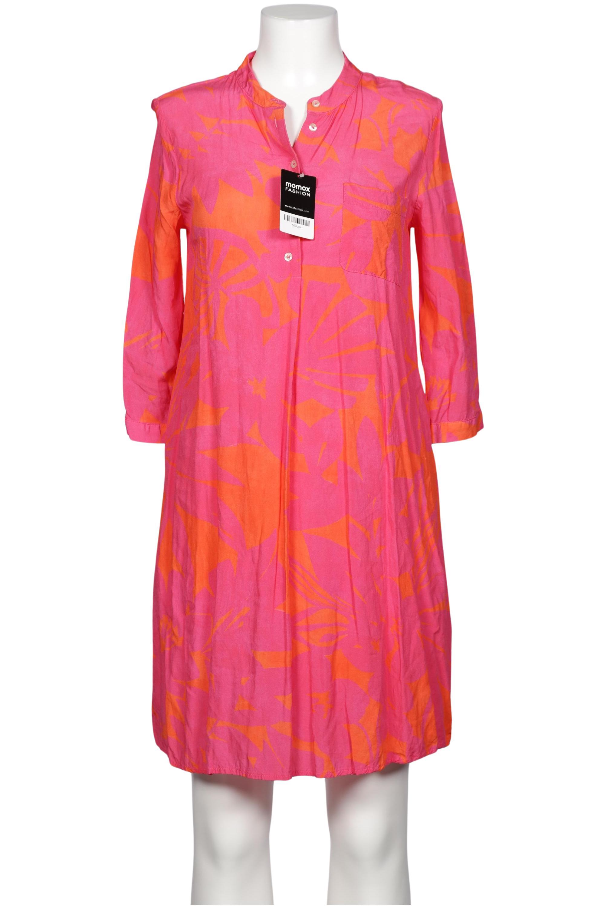 

Emily van den Bergh Damen Kleid, pink, Gr. 38