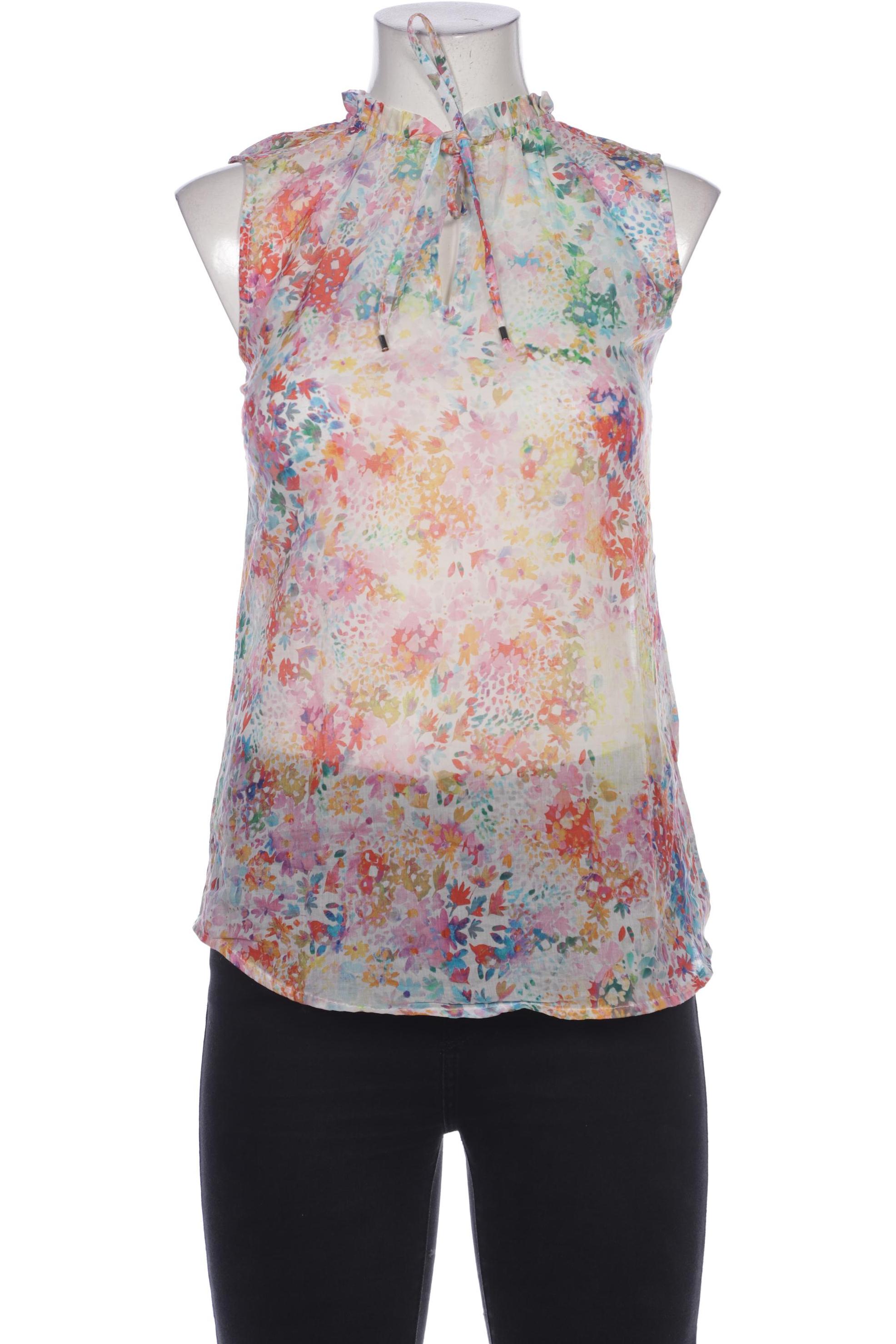 

Emily van den Bergh Damen Bluse, mehrfarbig, Gr. 42