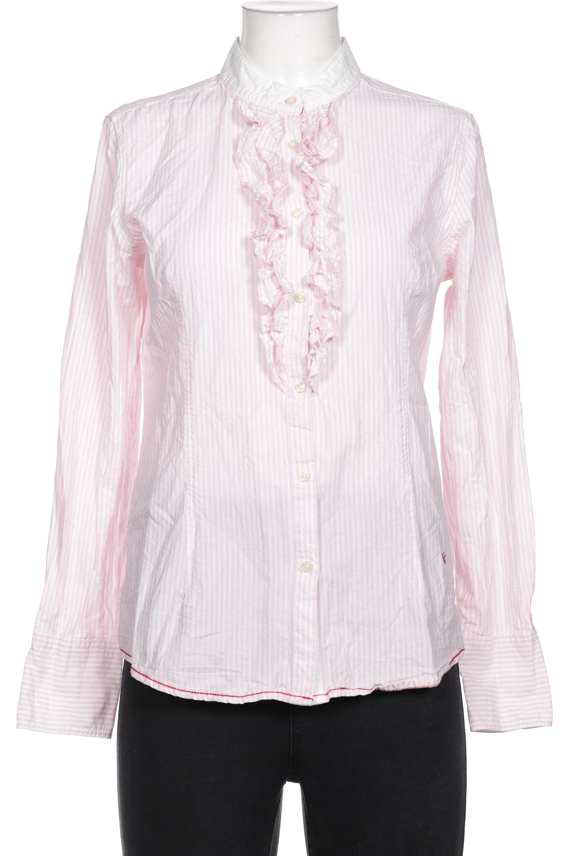 

Emily van den Bergh Damen Bluse, pink