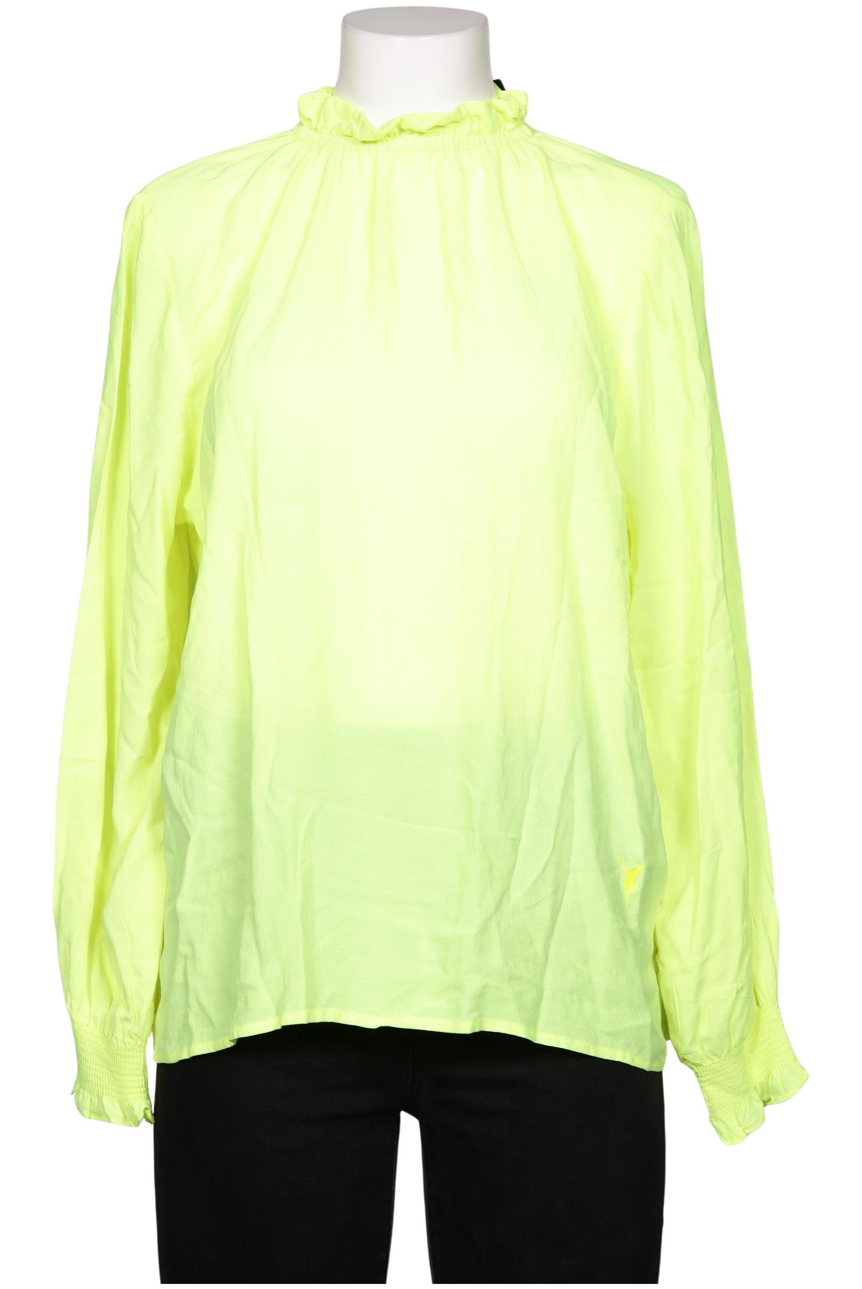 Thumbnail - Emily van den Bergh Damen Bluse, neon, Gr. 40