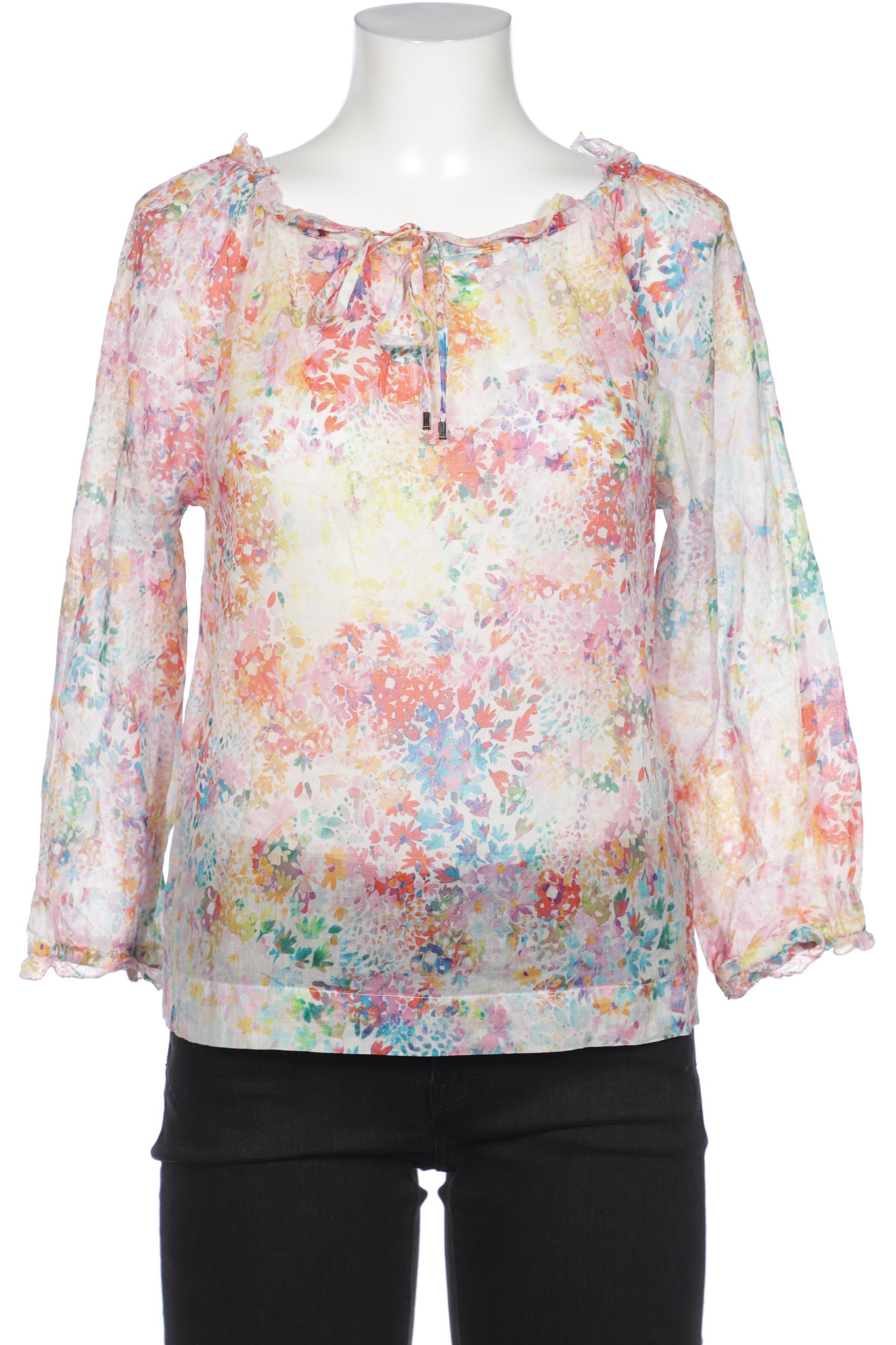 

Emily van den Bergh Damen Bluse, pink