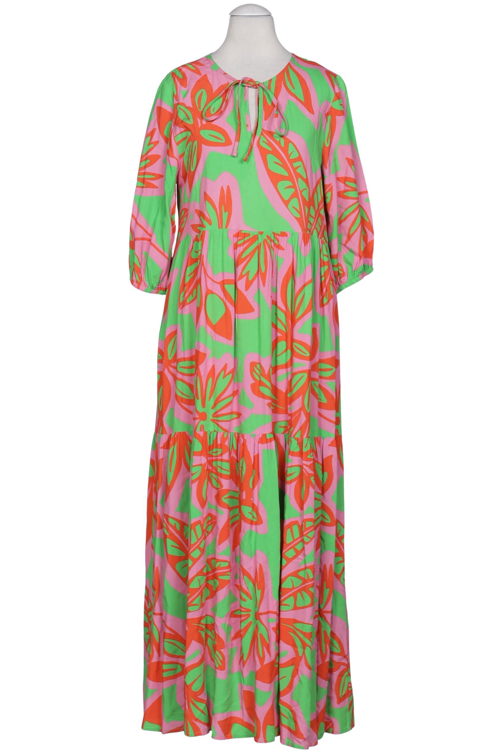 

Emily van den Bergh Damen Kleid, mehrfarbig, Gr. 34