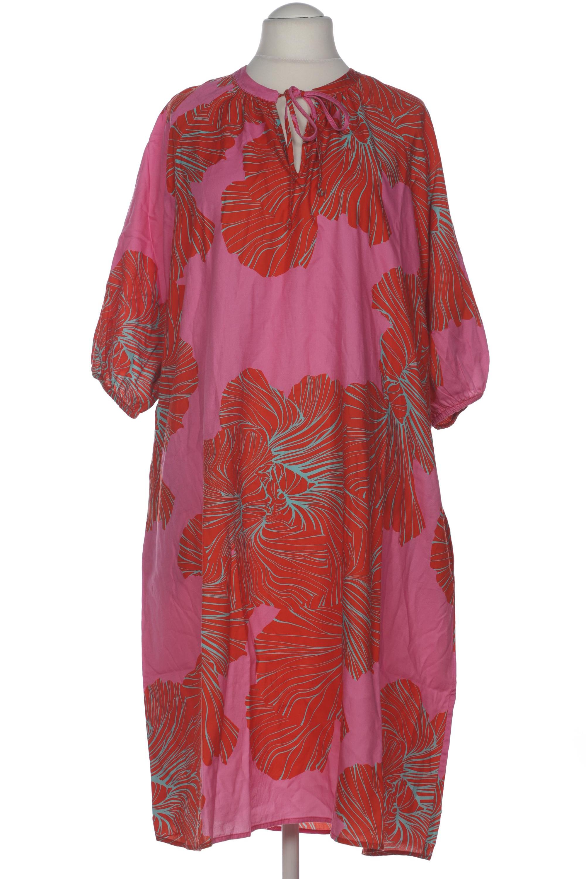 

Emily van den Bergh Damen Kleid, pink, Gr. 42