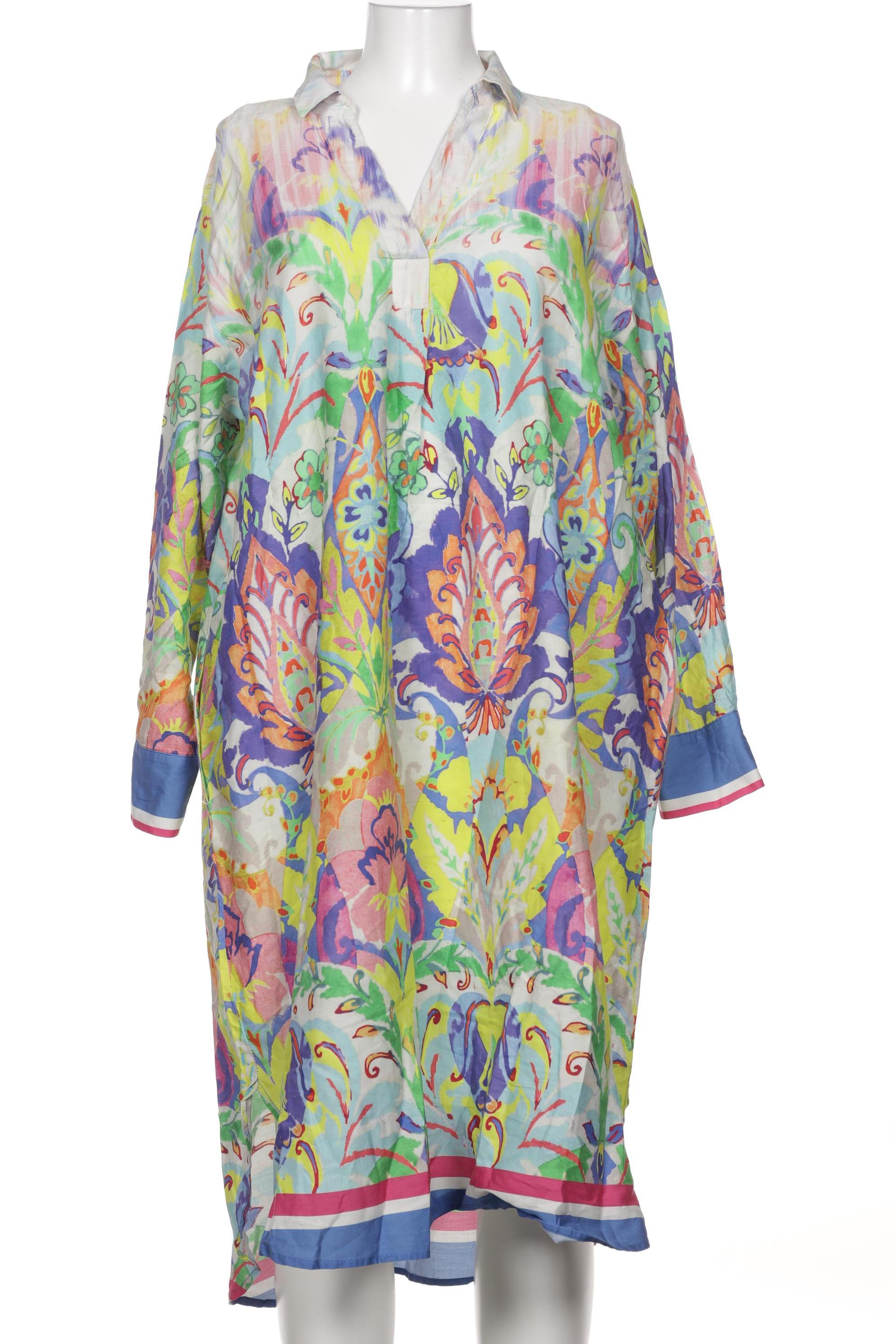 

Emily van den Bergh Damen Kleid, mehrfarbig, Gr. 46
