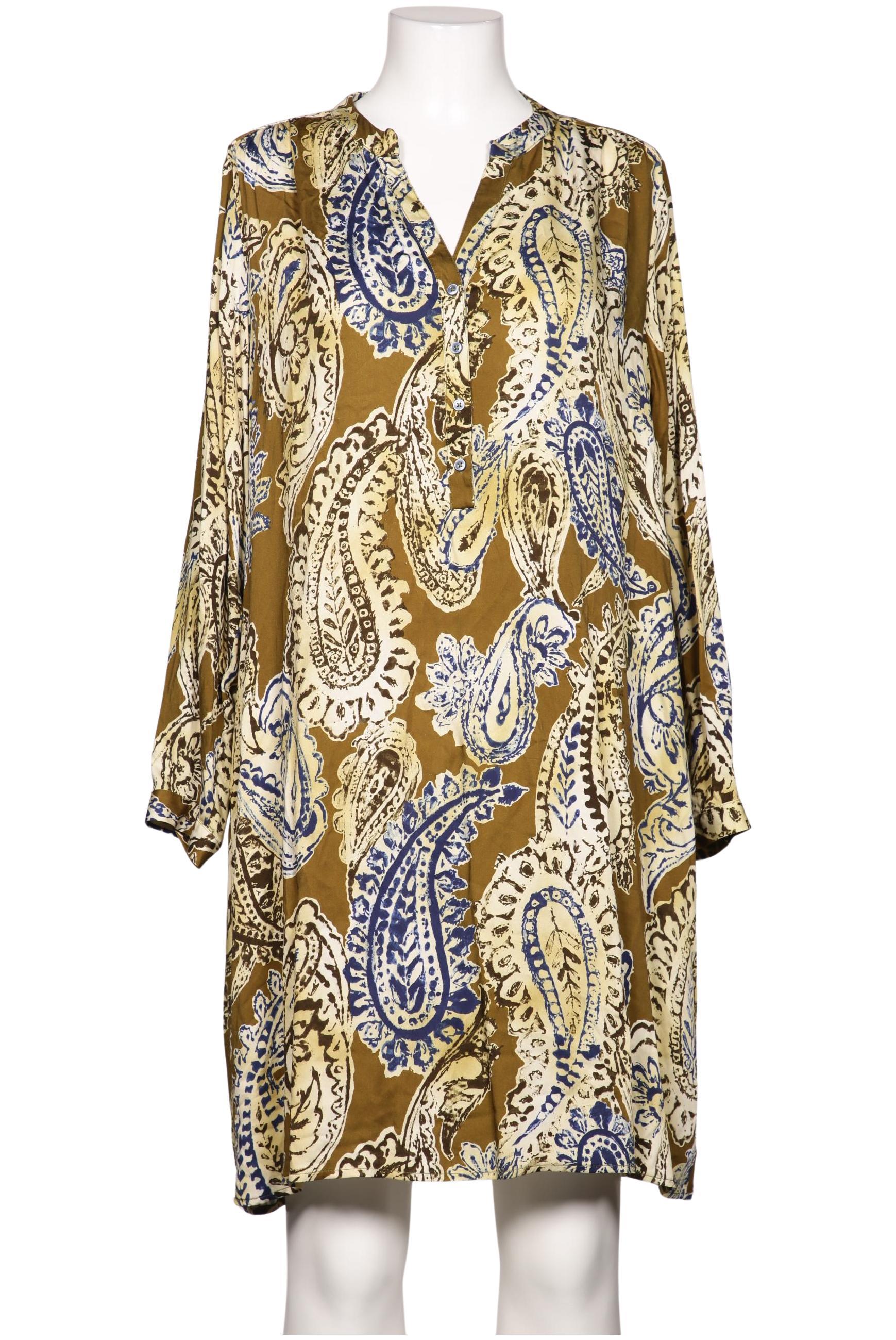 

Emily van den Bergh Damen Kleid, mehrfarbig, Gr. 44