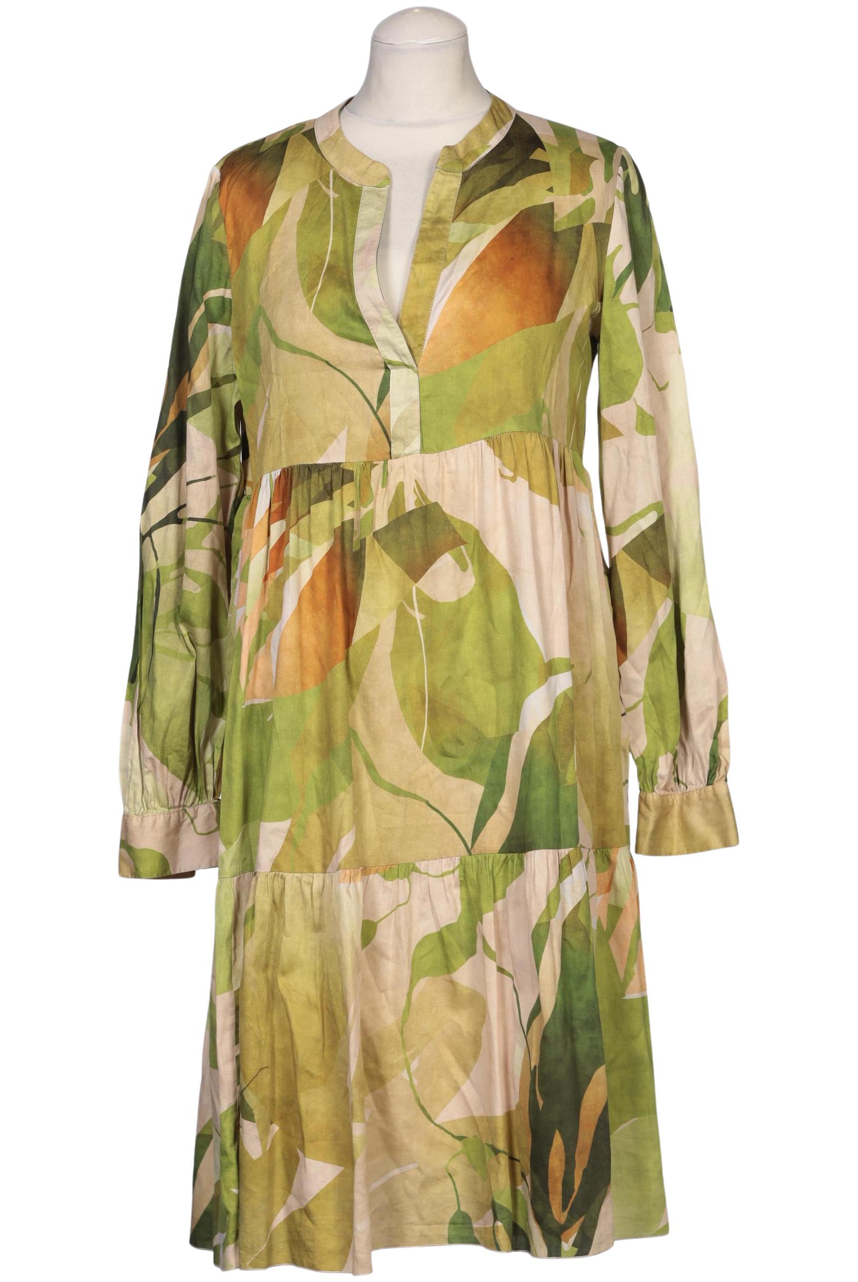 

Emily van den Bergh Damen Kleid, mehrfarbig, Gr. 36