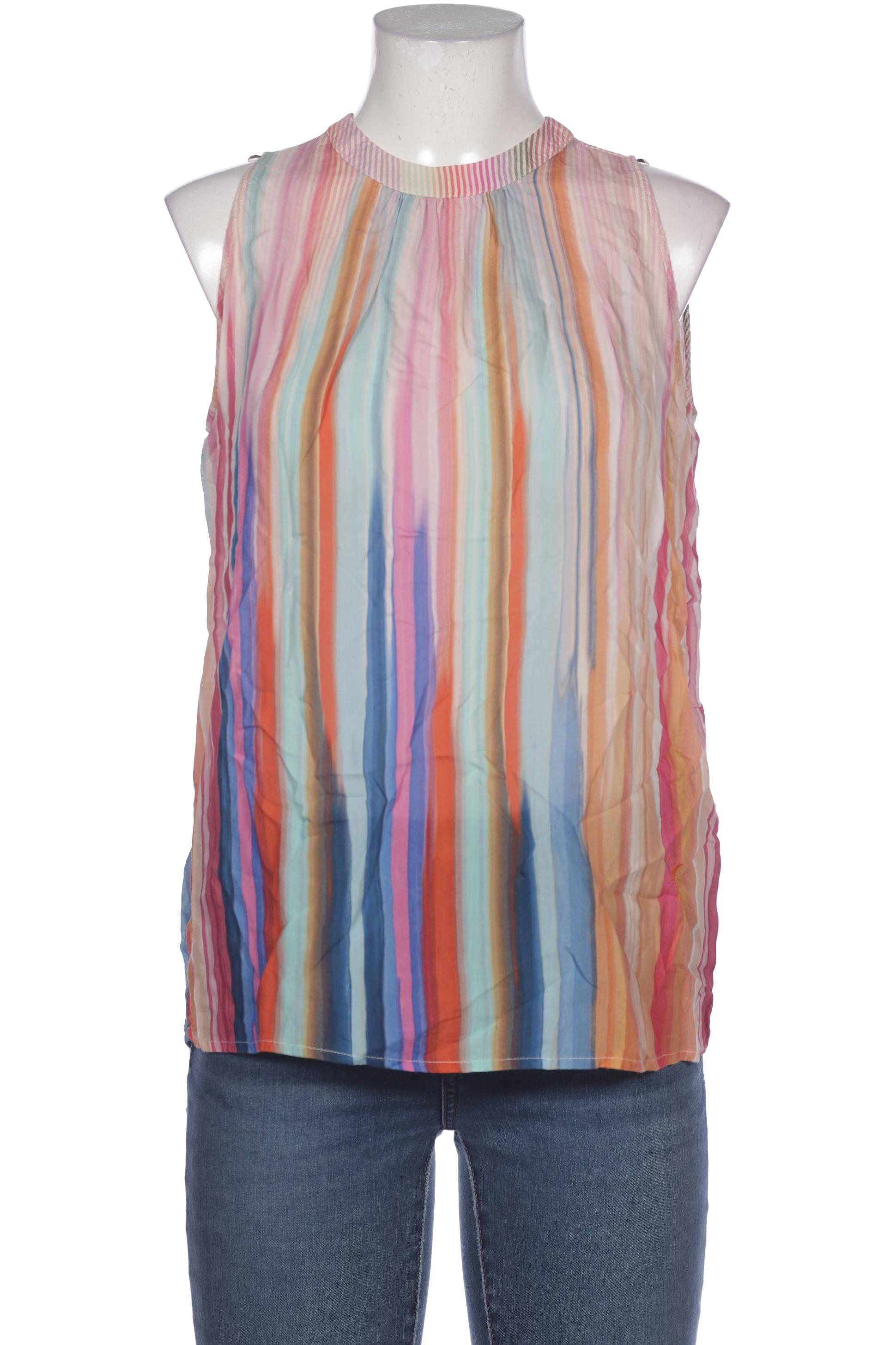 

Emily van den Bergh Damen Bluse, mehrfarbig, Gr. 40