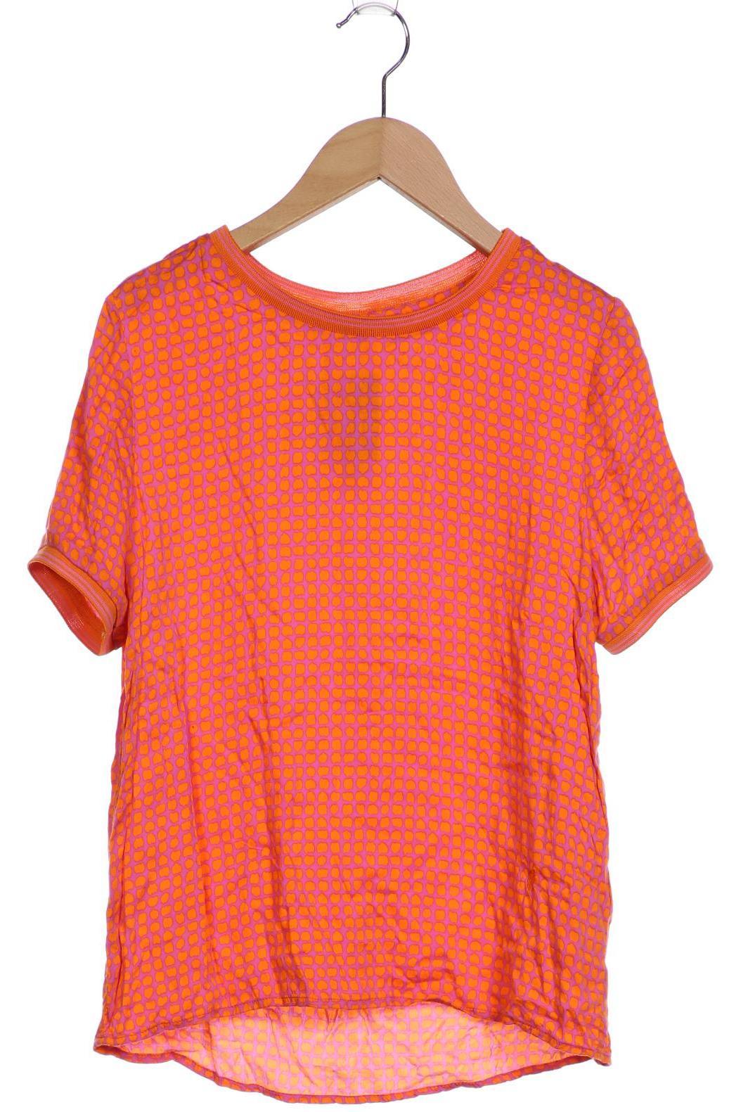 

Emily van den Bergh Damen T-Shirt, orange, Gr. 36