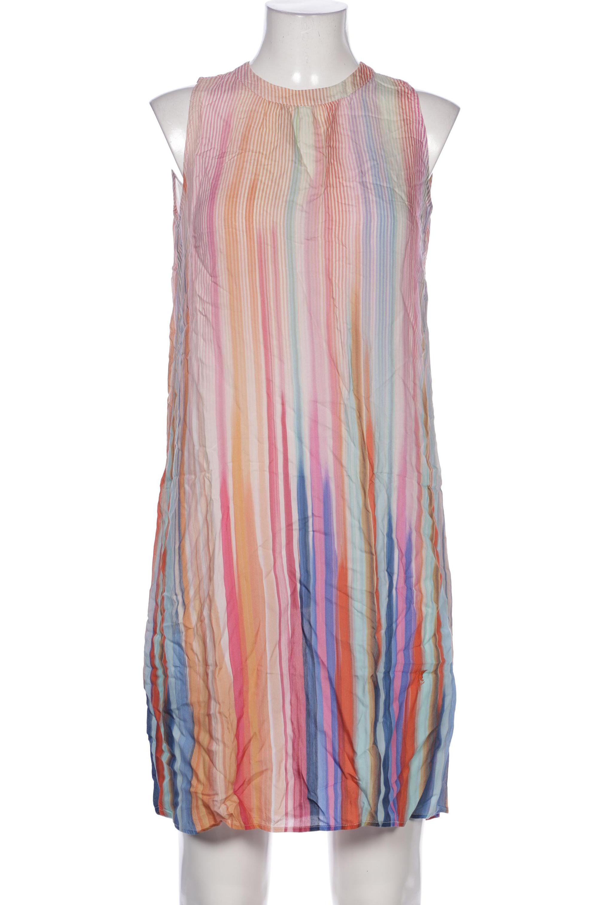 

Emily van den Bergh Damen Kleid, mehrfarbig, Gr. 38
