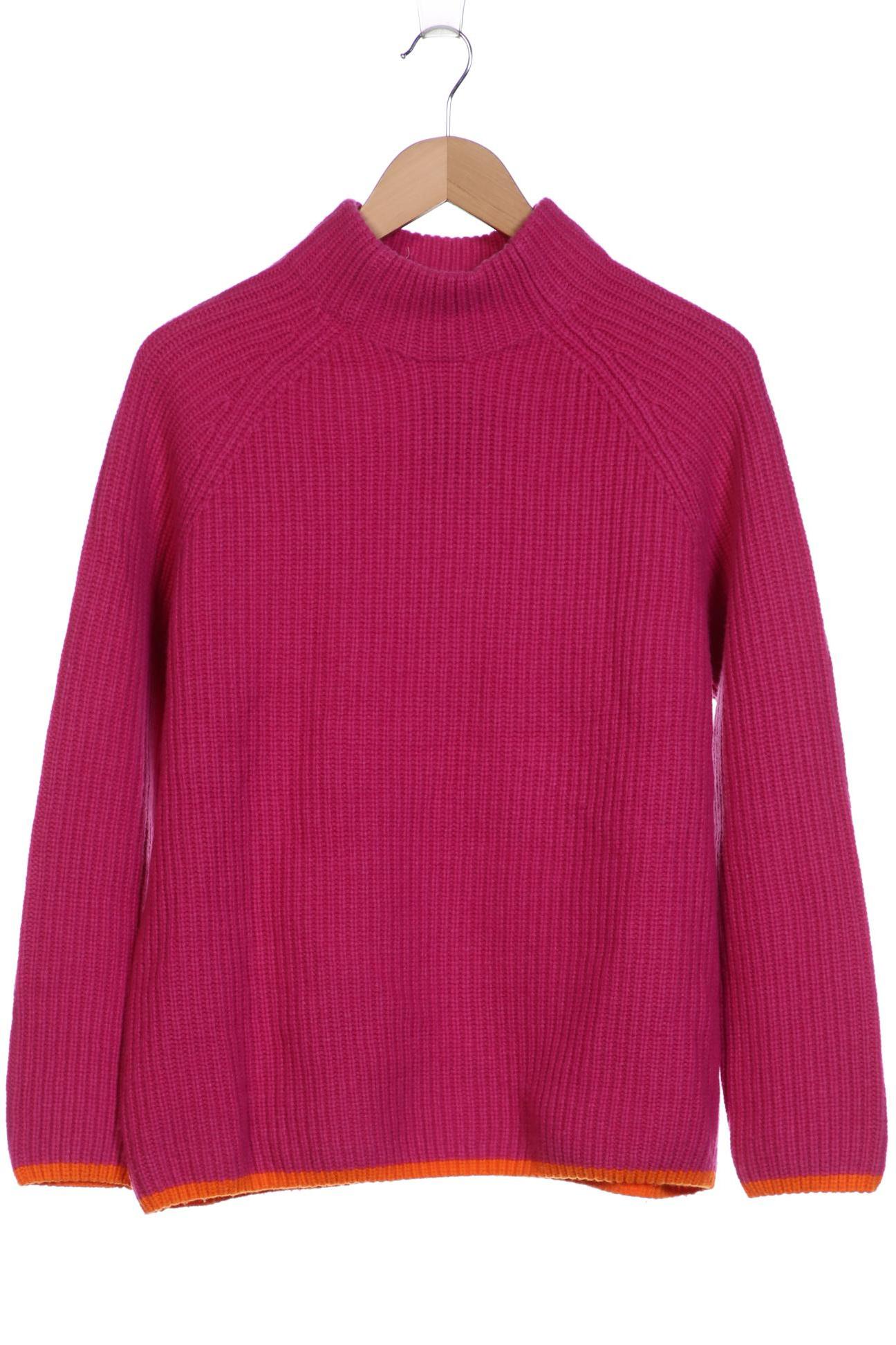 

Emily van den Bergh Damen Pullover, pink, Gr. 44