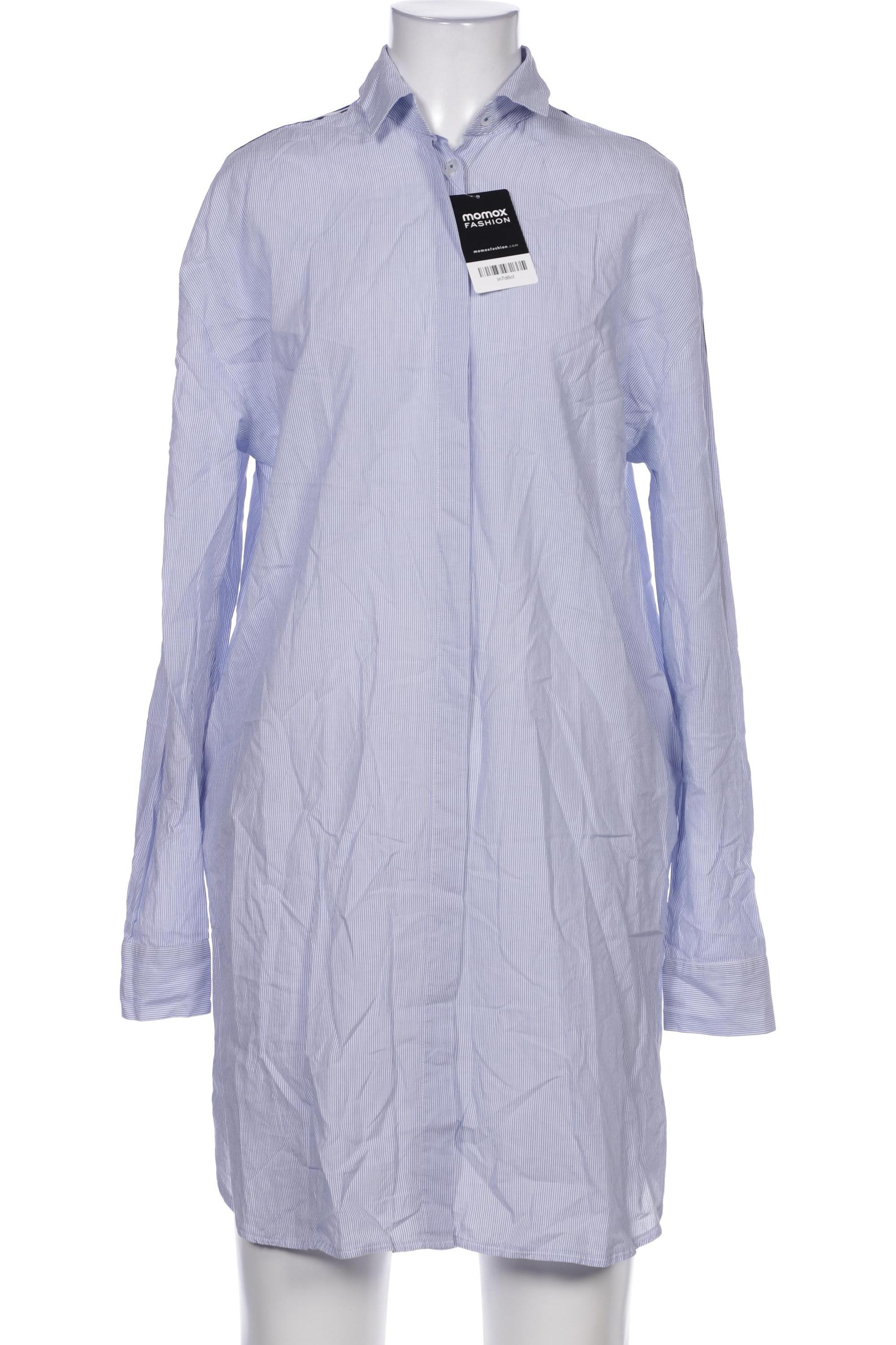 

Emily van den Bergh Damen Kleid, hellblau, Gr. 34
