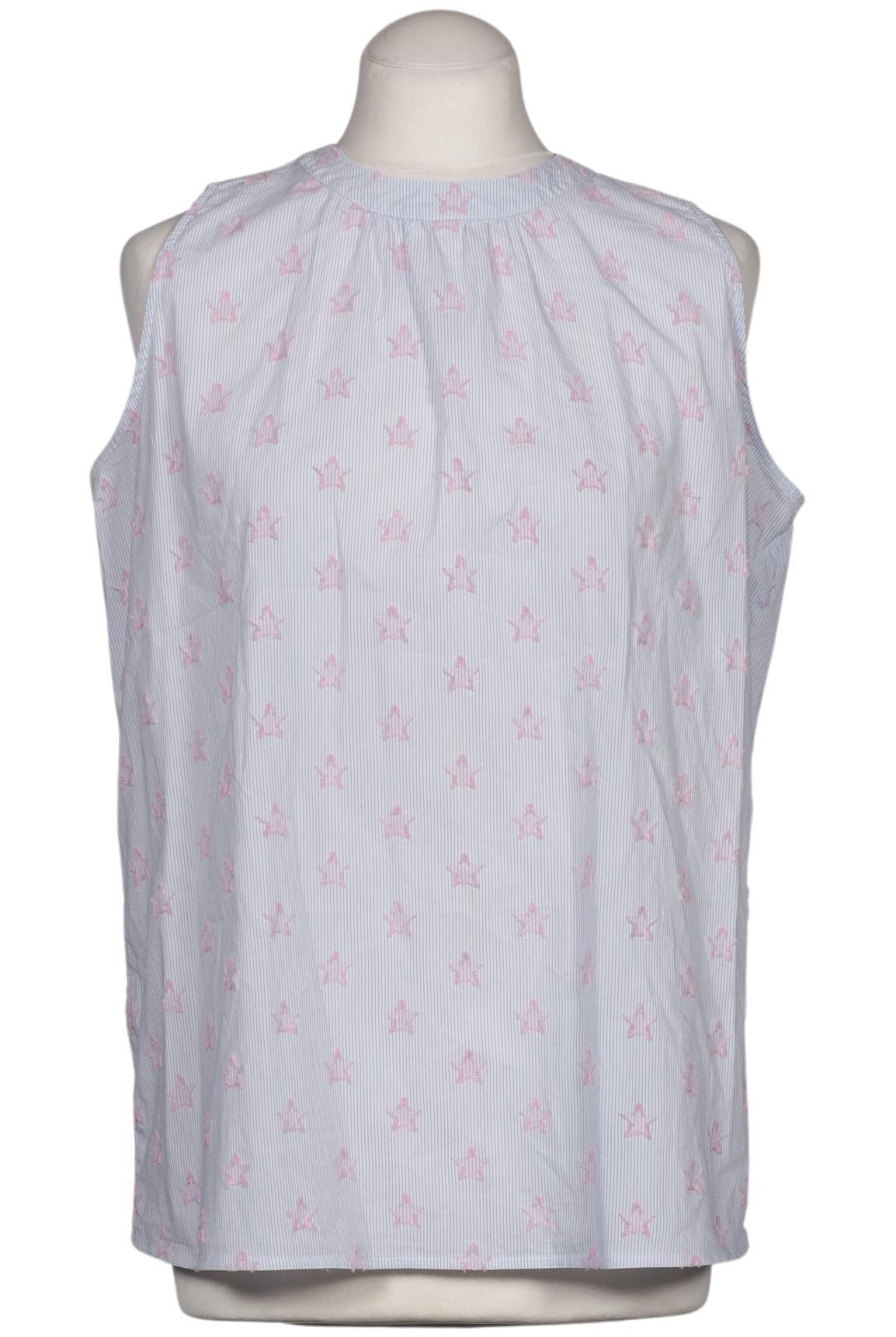 

Emily van den Bergh Damen Bluse, mehrfarbig, Gr. 40