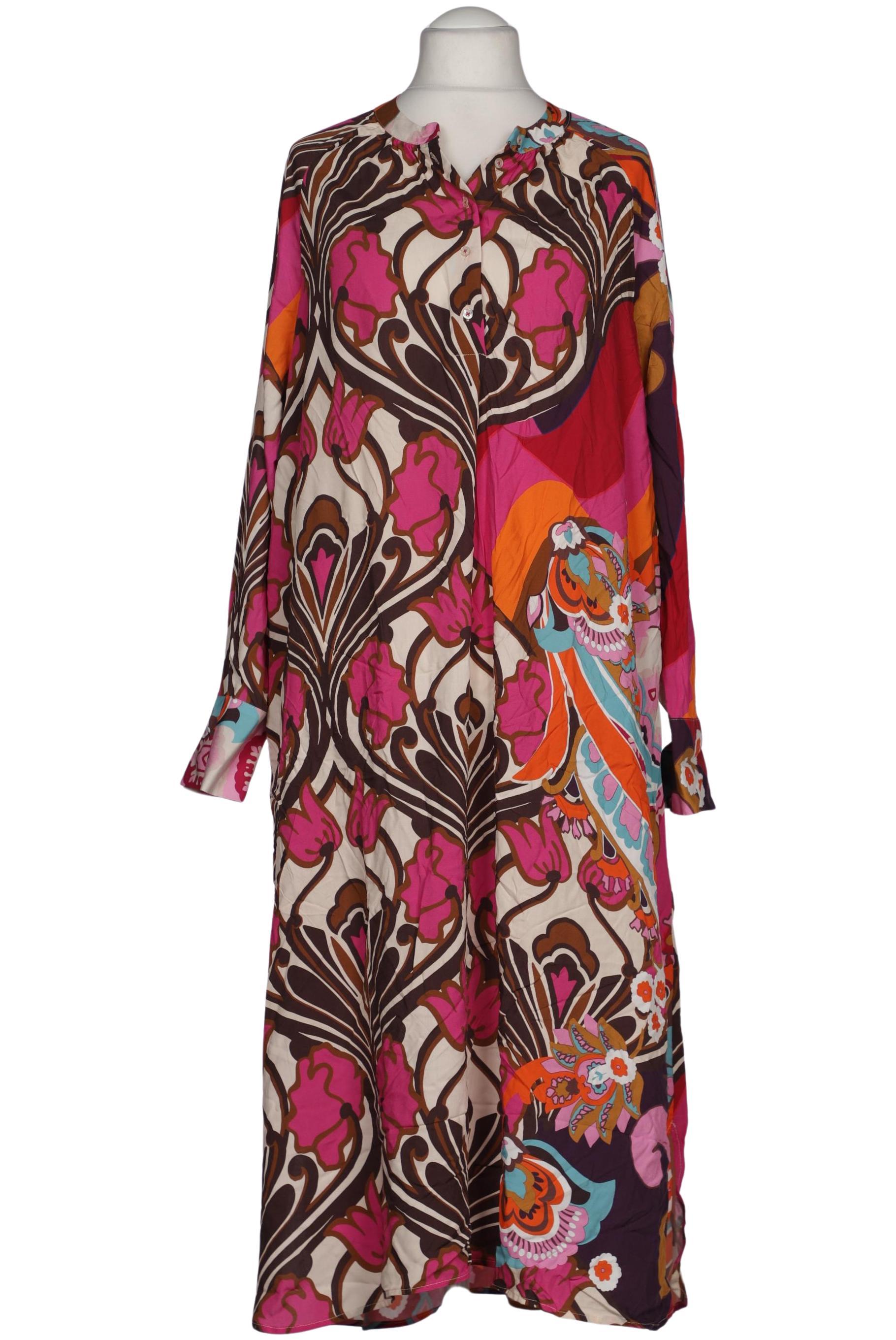 

Emily van den Bergh Damen Kleid, mehrfarbig, Gr. 44