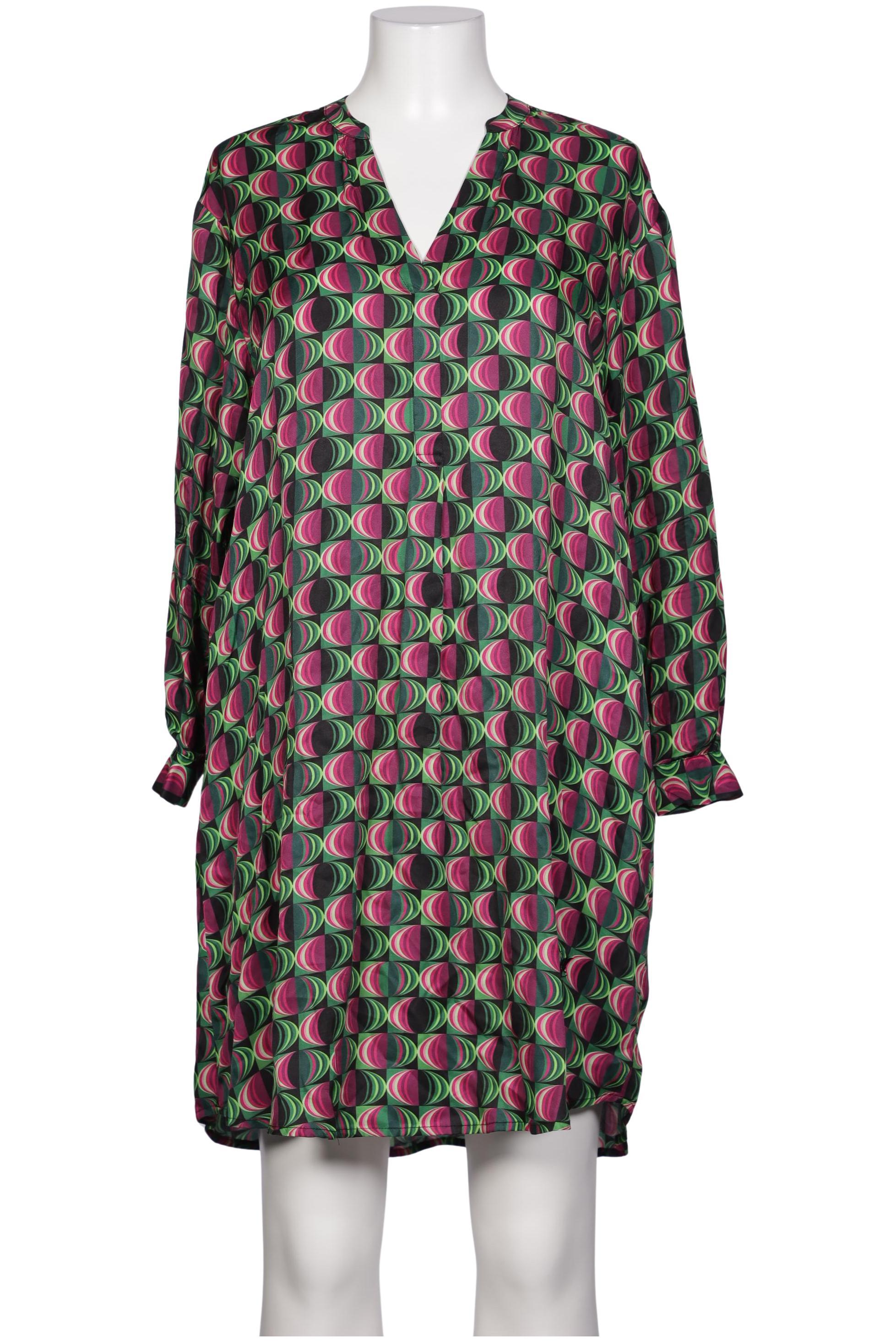 

Emily van den Bergh Damen Kleid, marineblau, Gr. 40