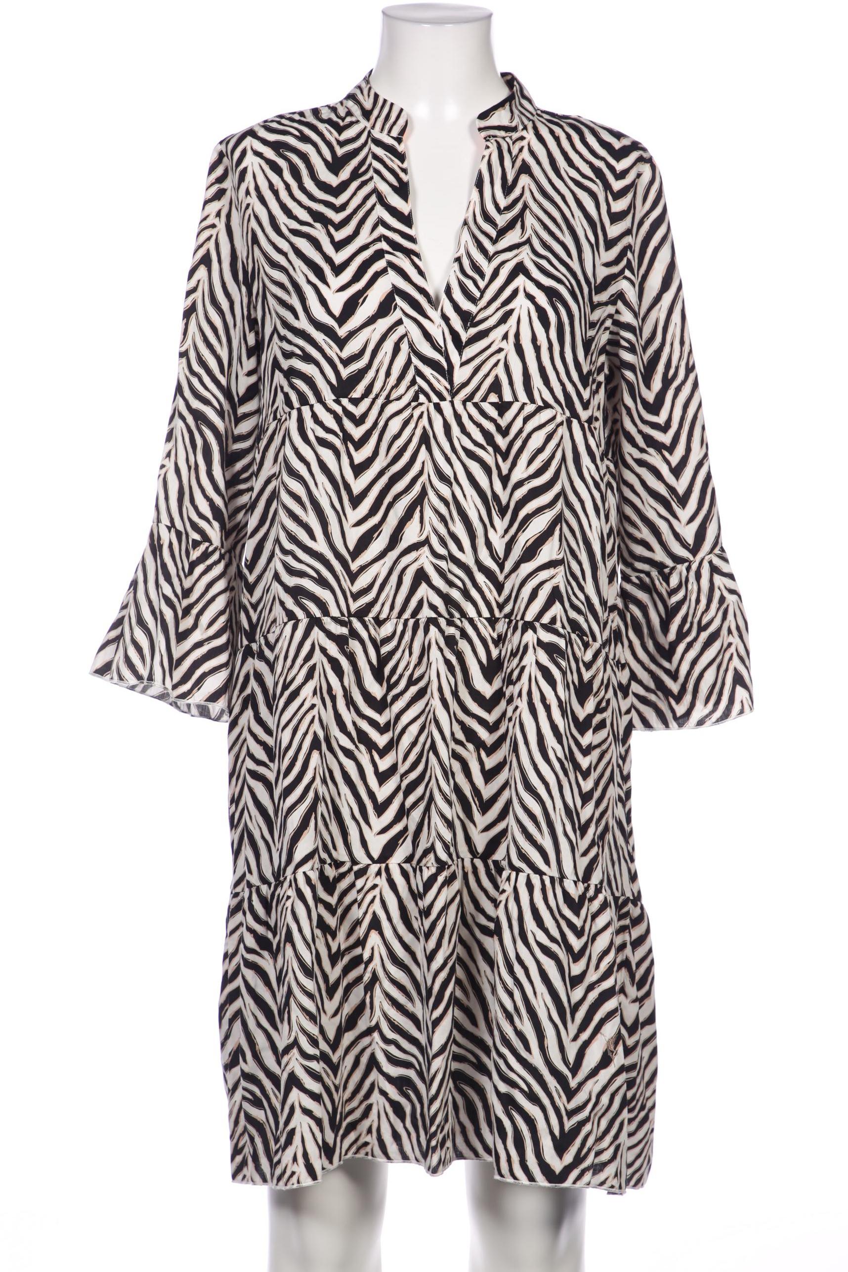 

Emily van den Bergh Damen Kleid, schwarz, Gr. 40