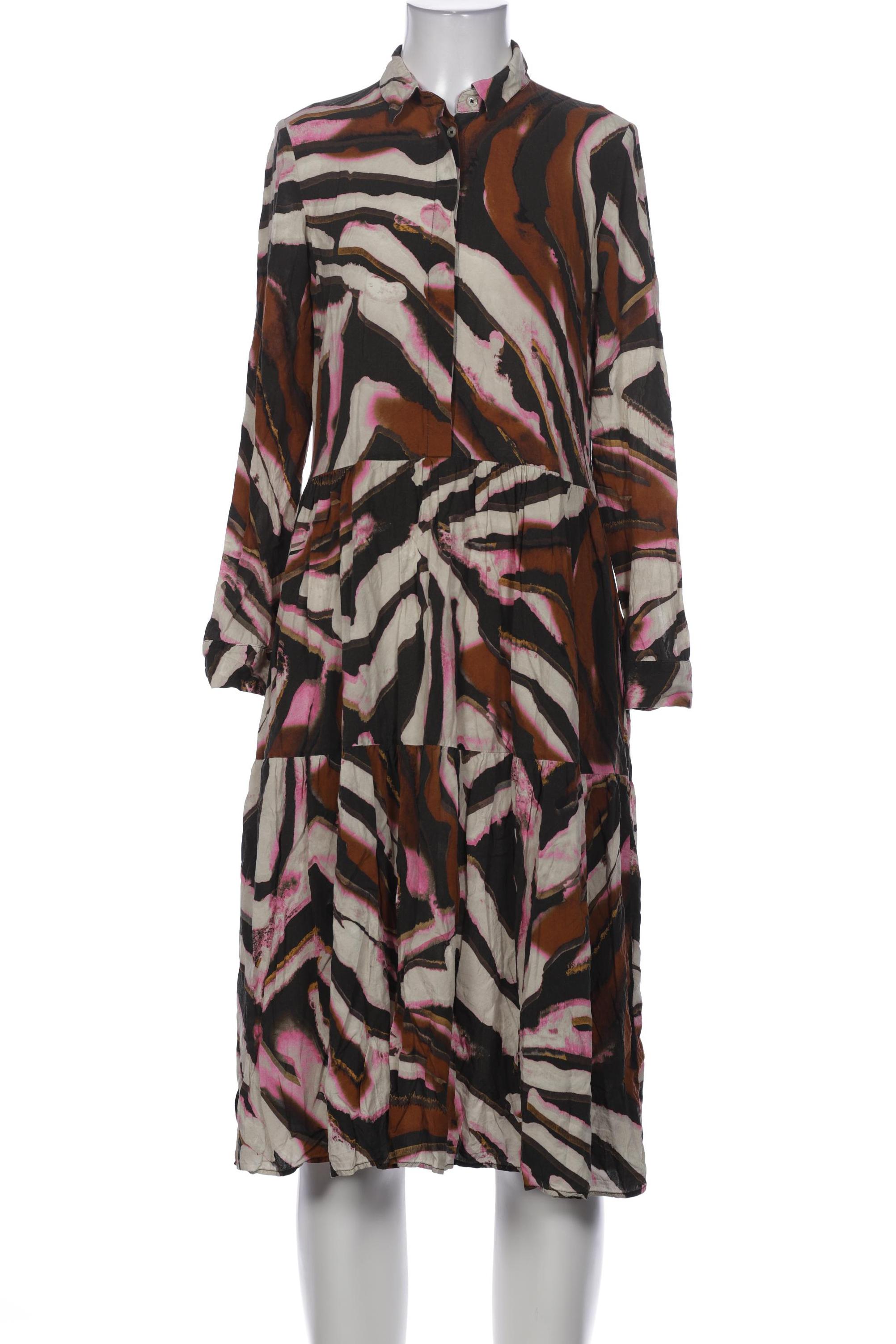 Thumbnail - Emily van den Bergh Damen Kleid, mehrfarbig, Gr. 34
