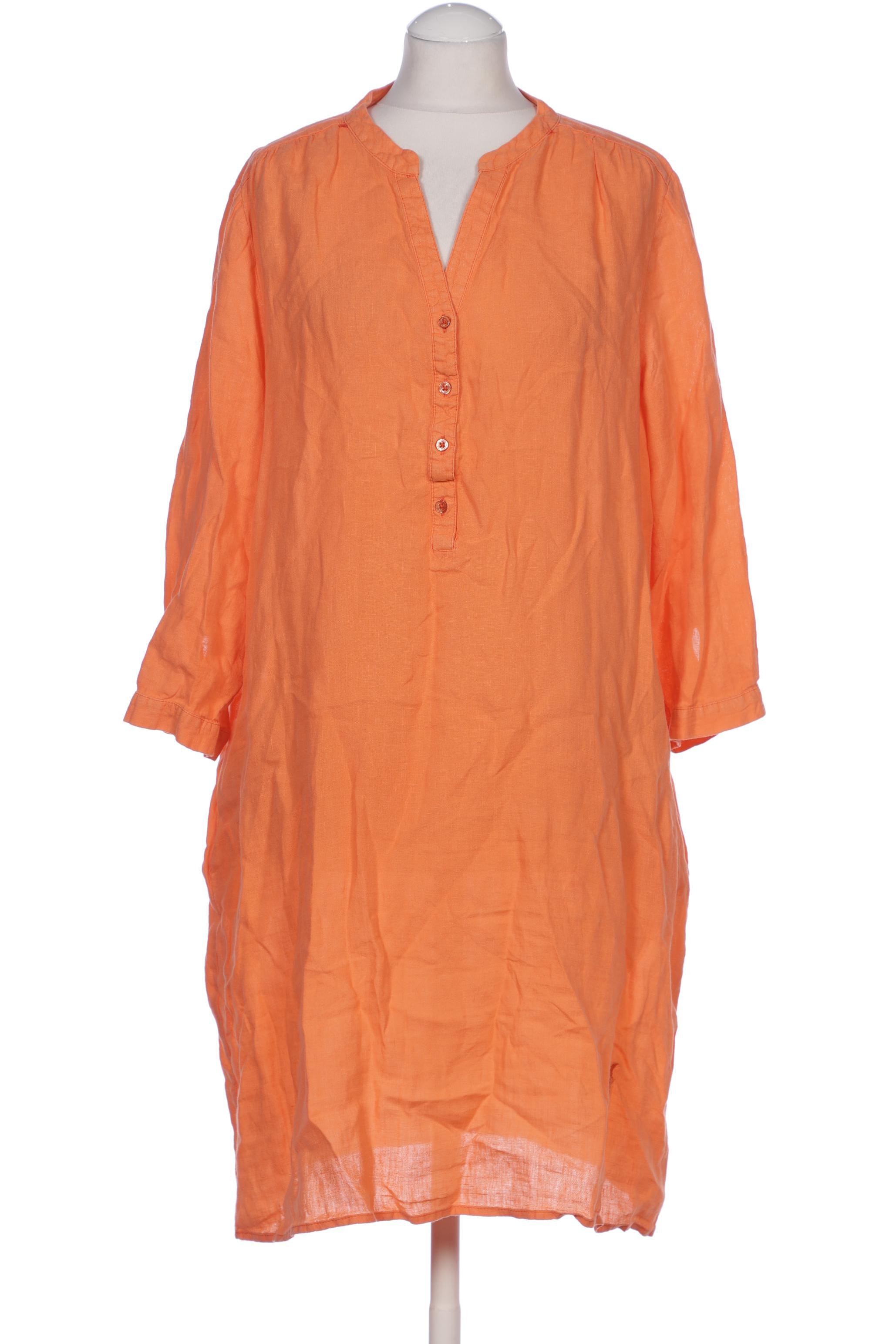 

Emily van den Bergh Damen Kleid, orange, Gr. 42