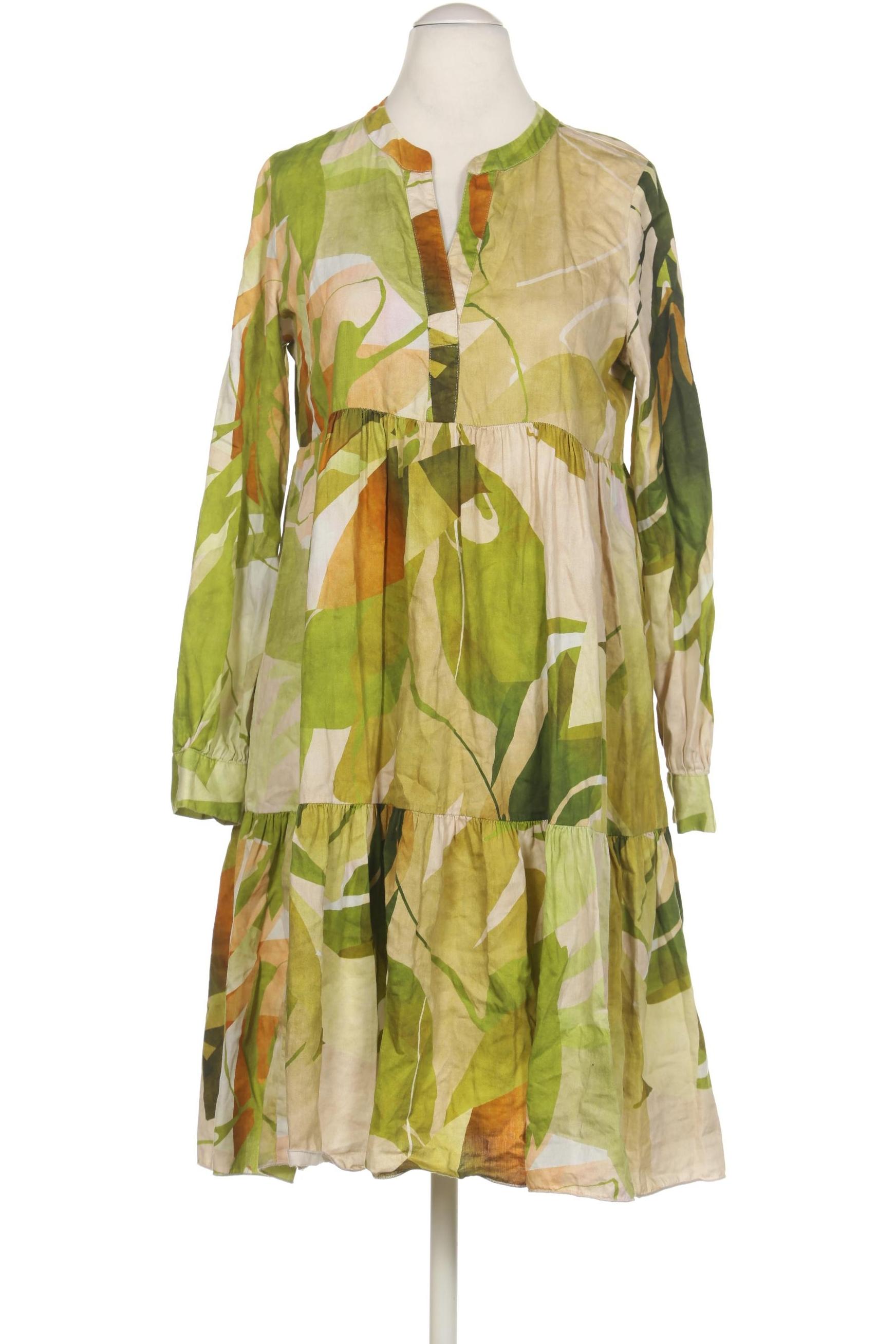 

Emily van den Bergh Damen Kleid, mehrfarbig, Gr. 36