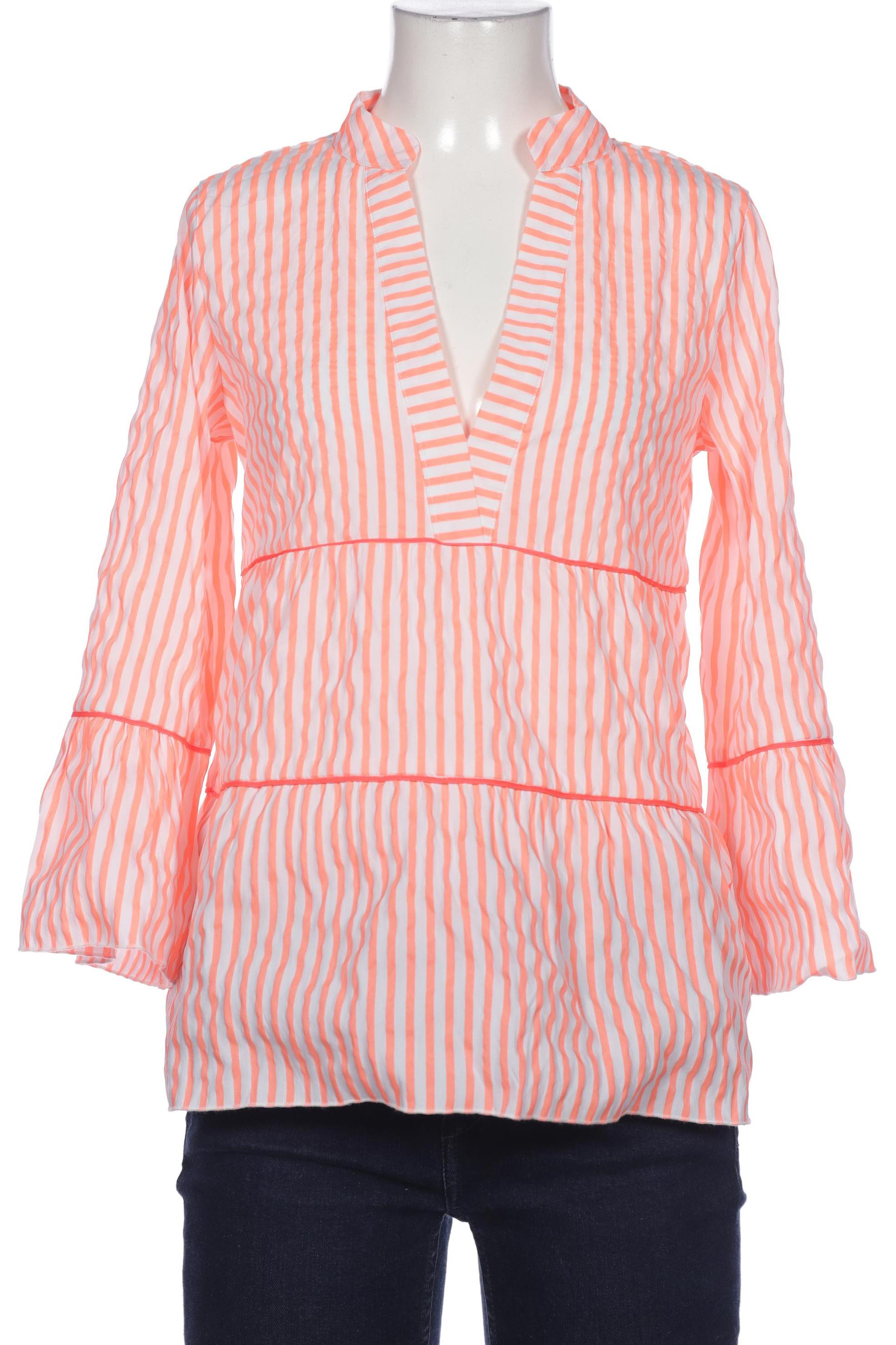 

Emily van den Bergh Damen Bluse, neon