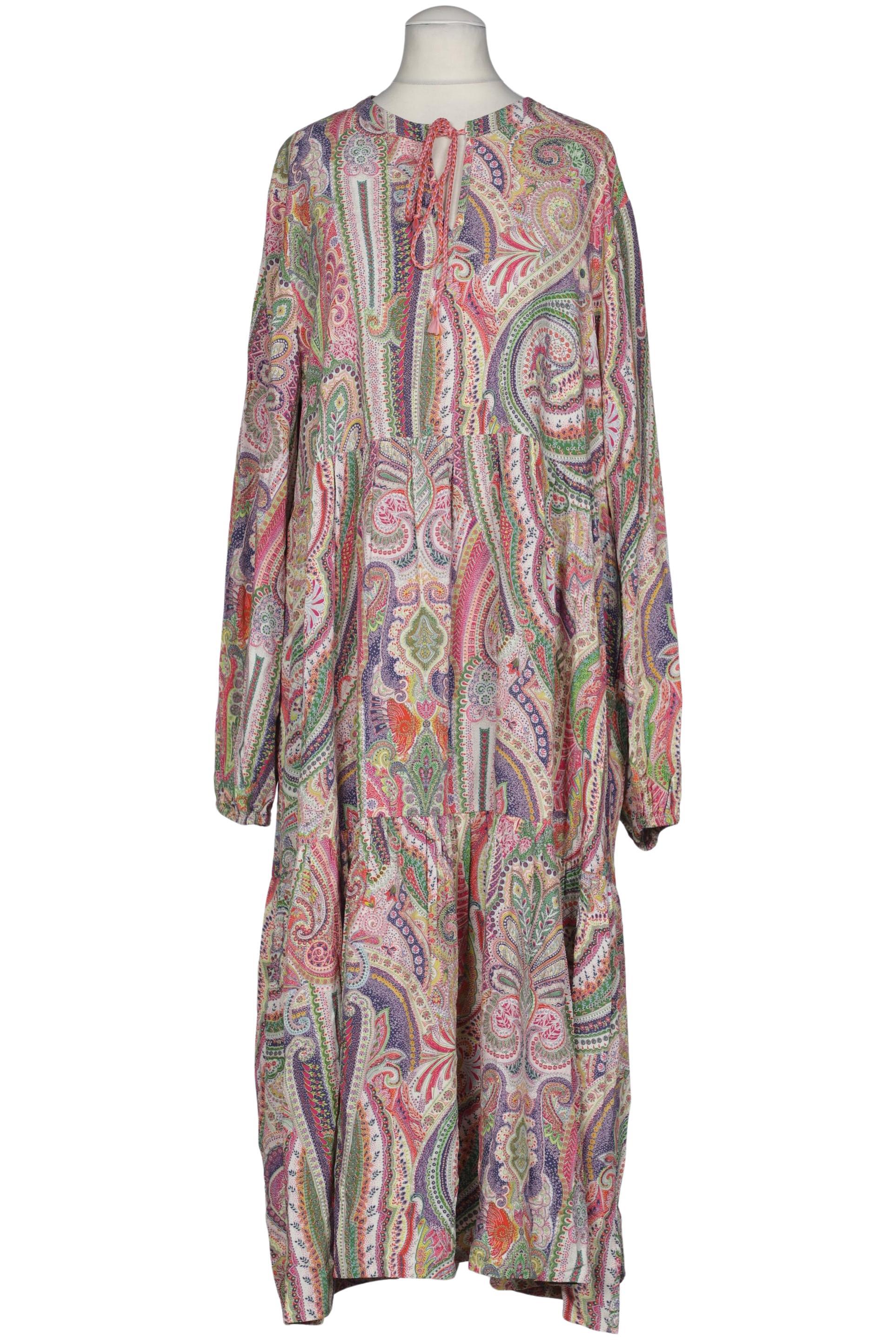 

Emily van den Bergh Damen Kleid, mehrfarbig, Gr. 44